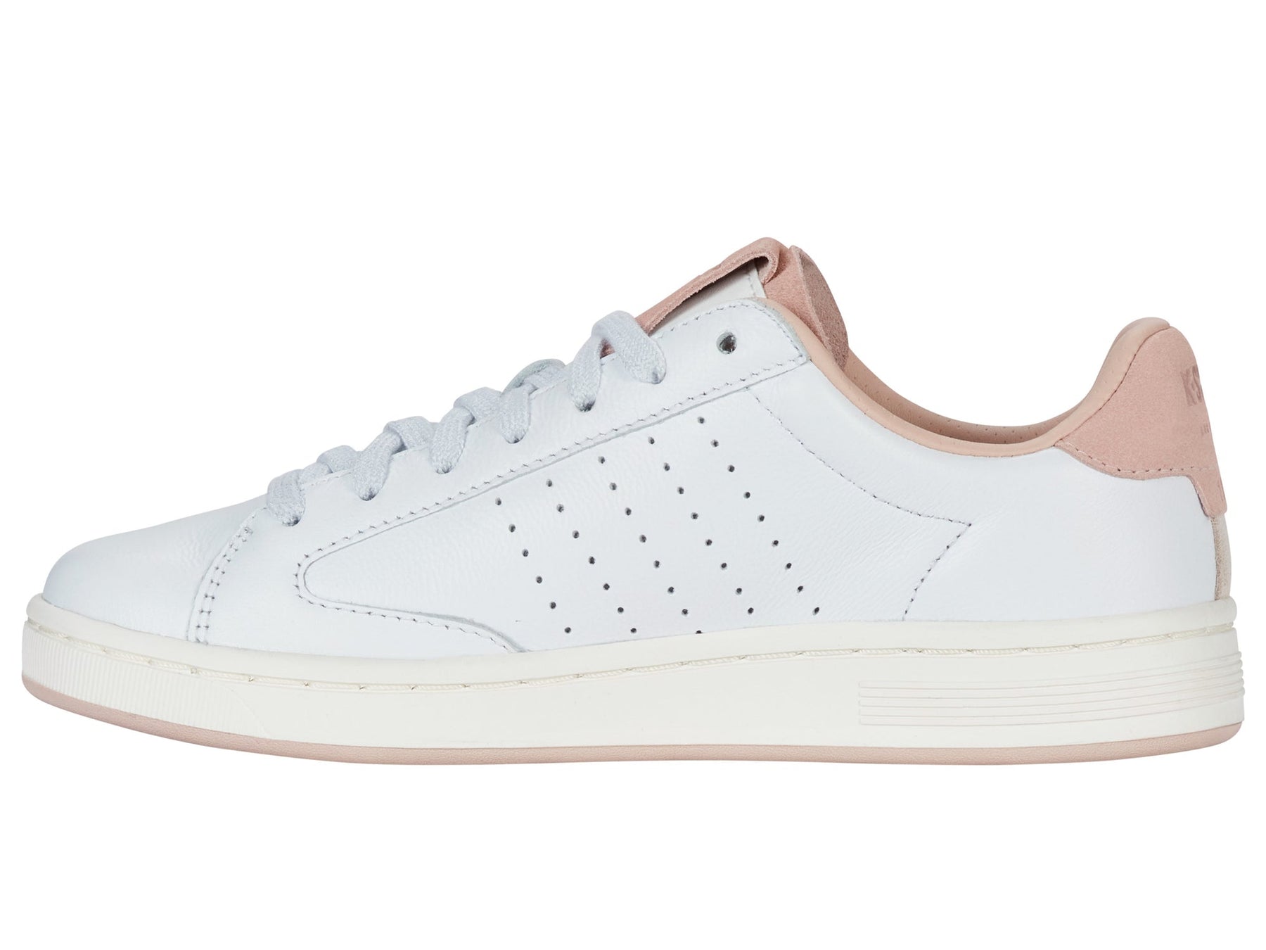 Giày Thể Thao Thời Trang Nữ K-SWISS Lozan Klub LTH