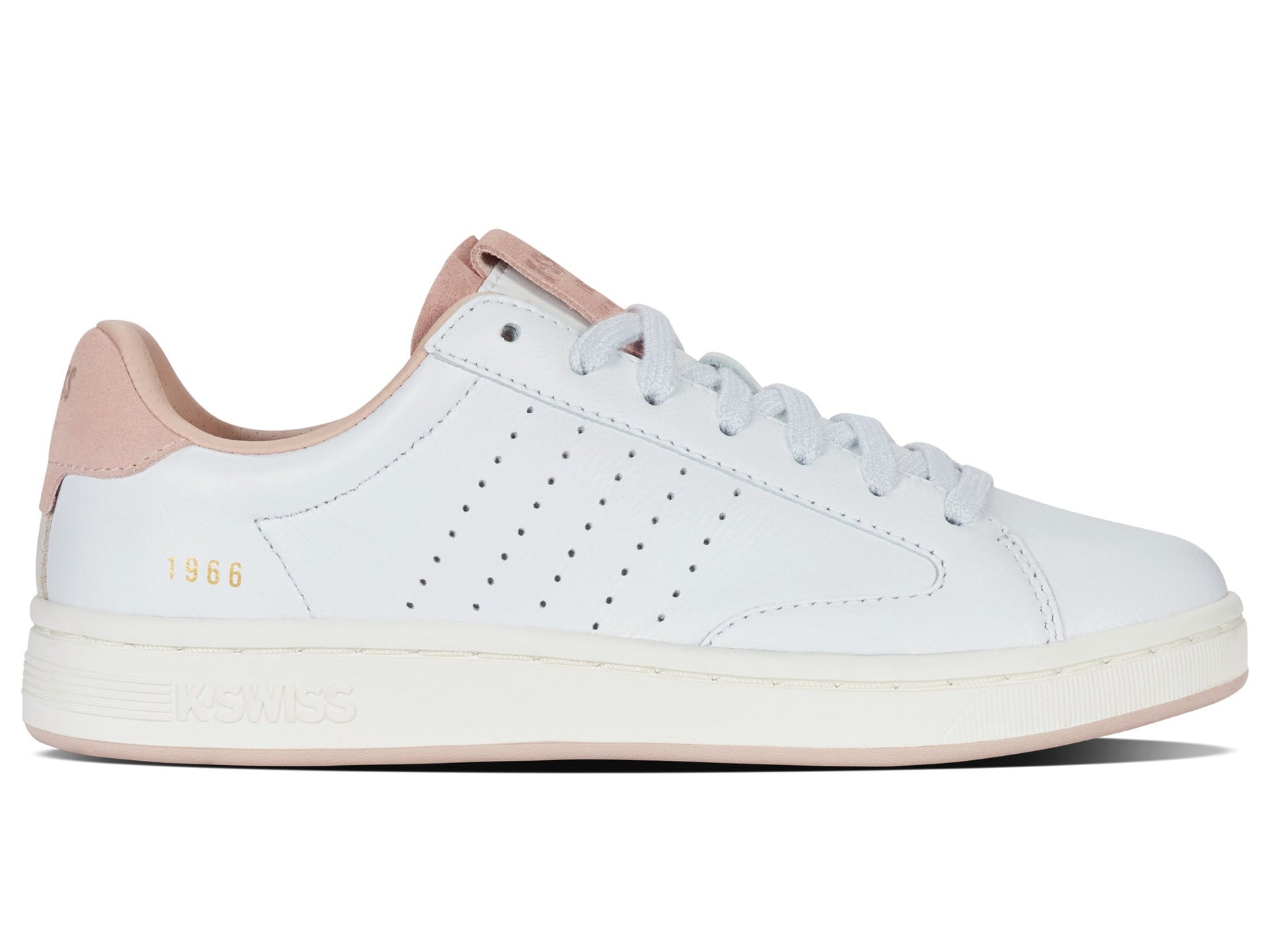 Giày Thể Thao Thời Trang Nữ K-SWISS Lozan Klub LTH