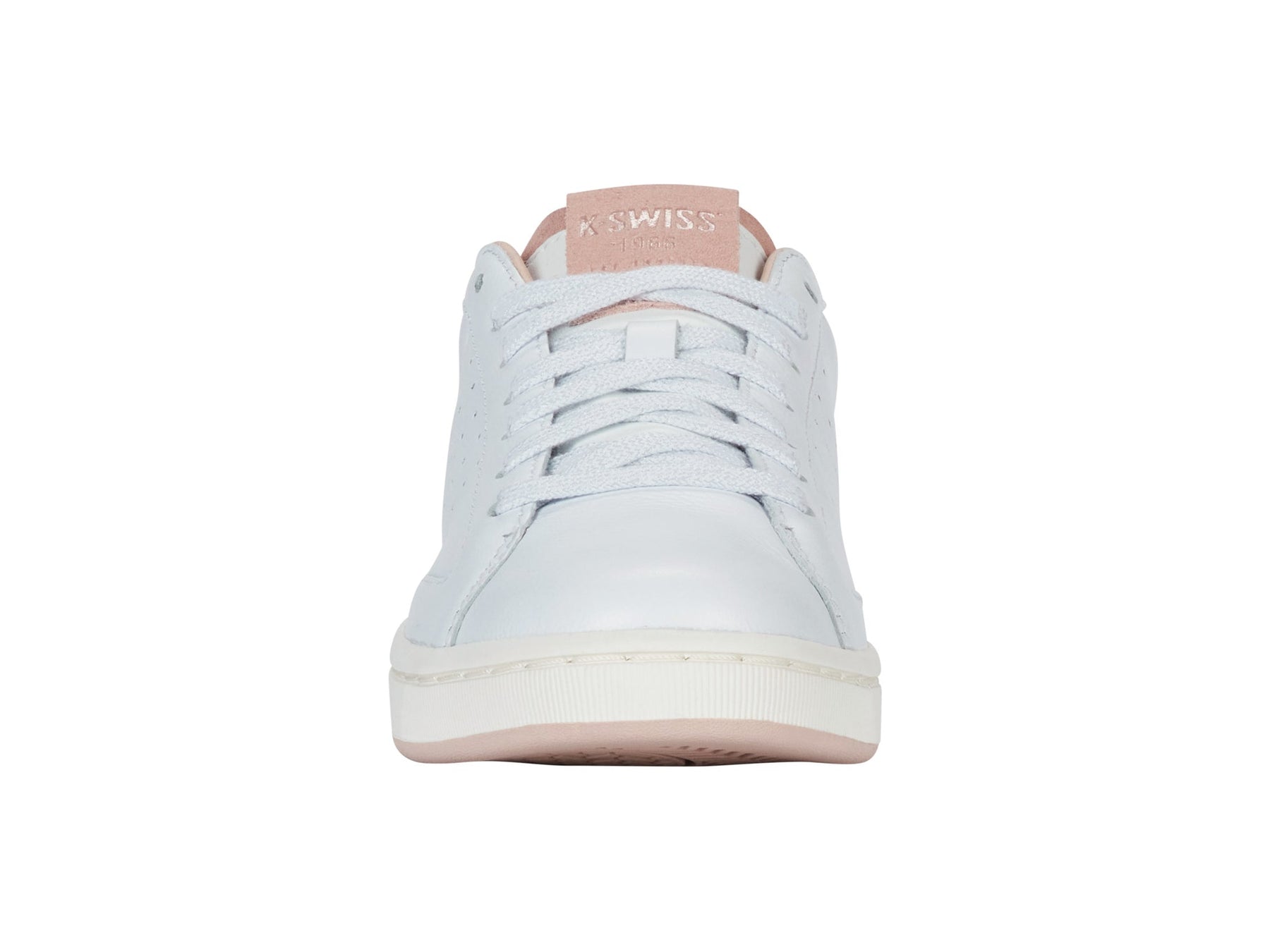 Giày Thể Thao Thời Trang Nữ K-SWISS Lozan Klub LTH