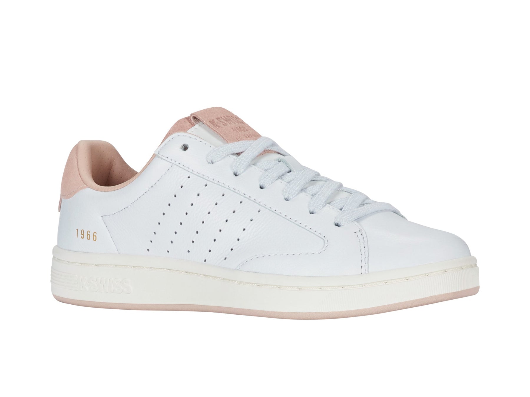Giày Thể Thao Thời Trang Nữ K-SWISS Lozan Klub LTH