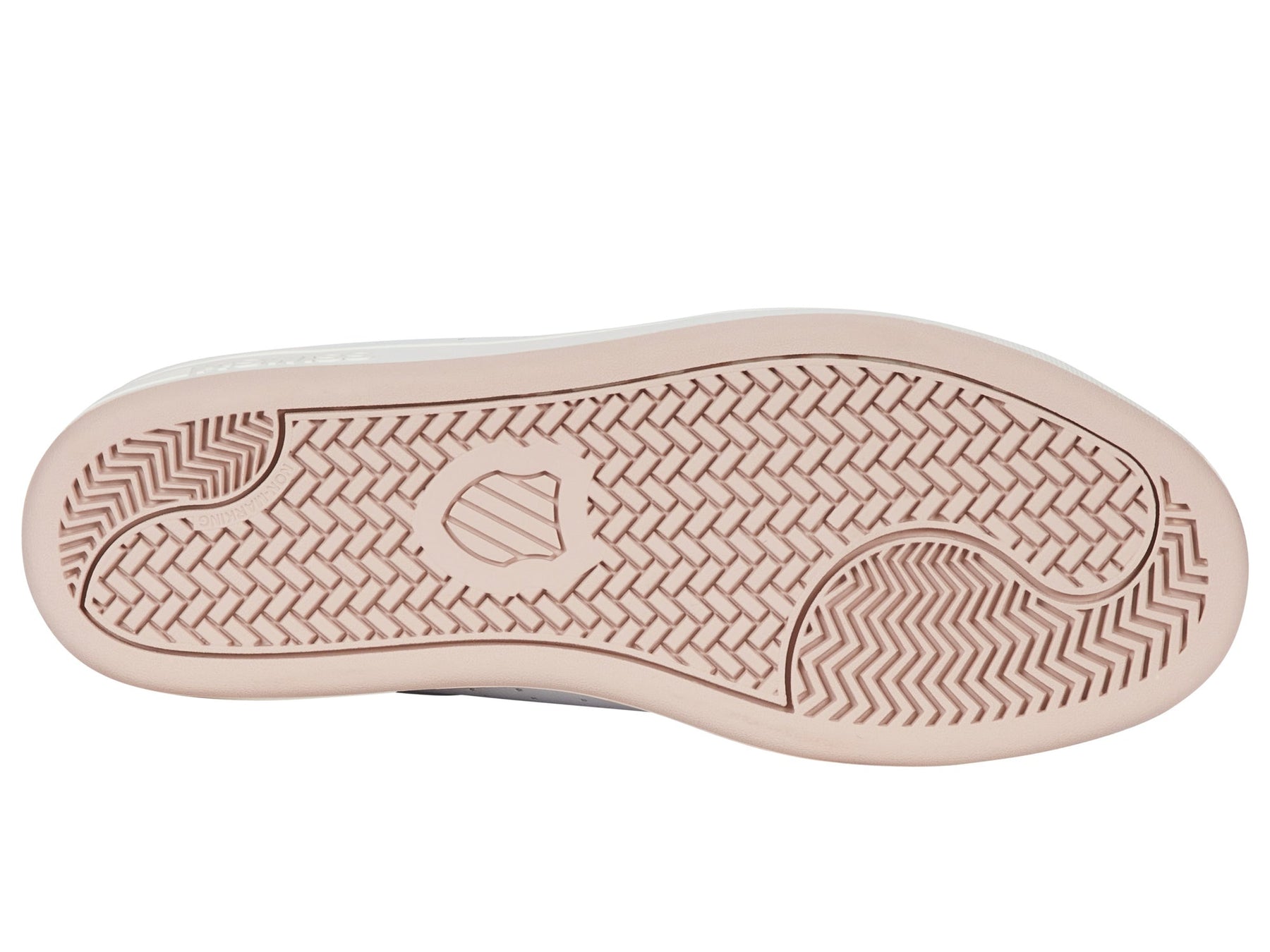 Giày Thể Thao Thời Trang Nữ K-SWISS Lozan Klub LTH