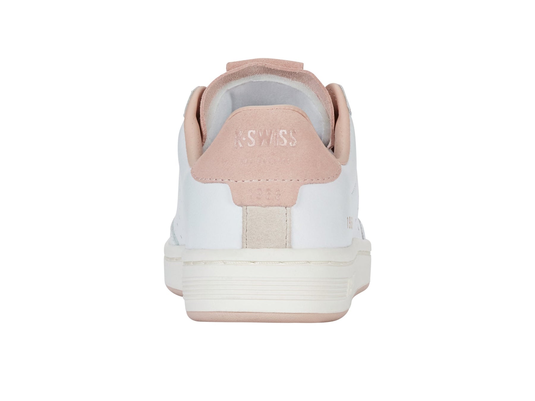 Giày Thể Thao Thời Trang Nữ K-SWISS Lozan Klub LTH