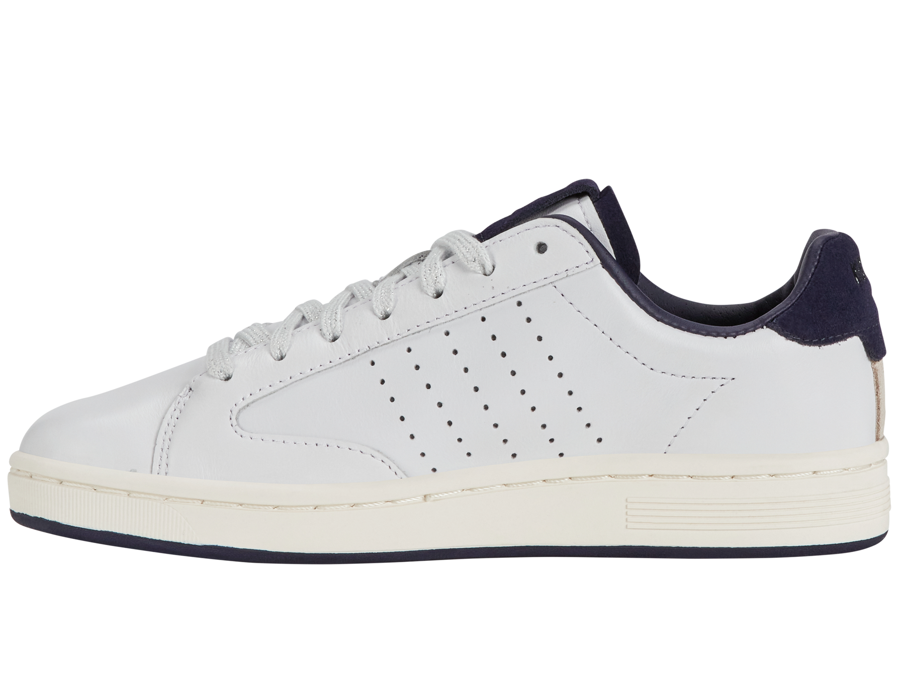 Giày Thể Thao Thời Trang Nữ K-SWISS Lozan Klub LTH