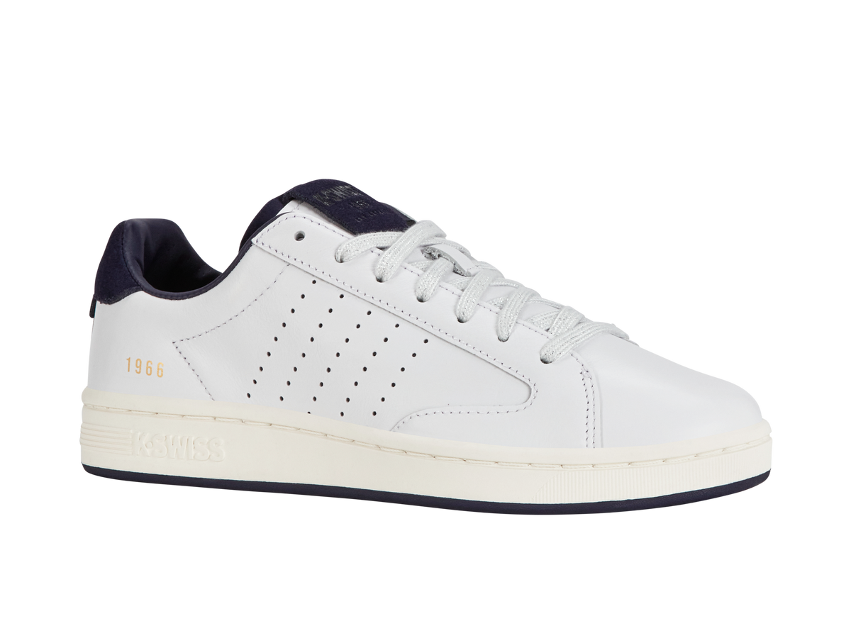 Giày Thể Thao Thời Trang Nữ K-SWISS Lozan Klub LTH