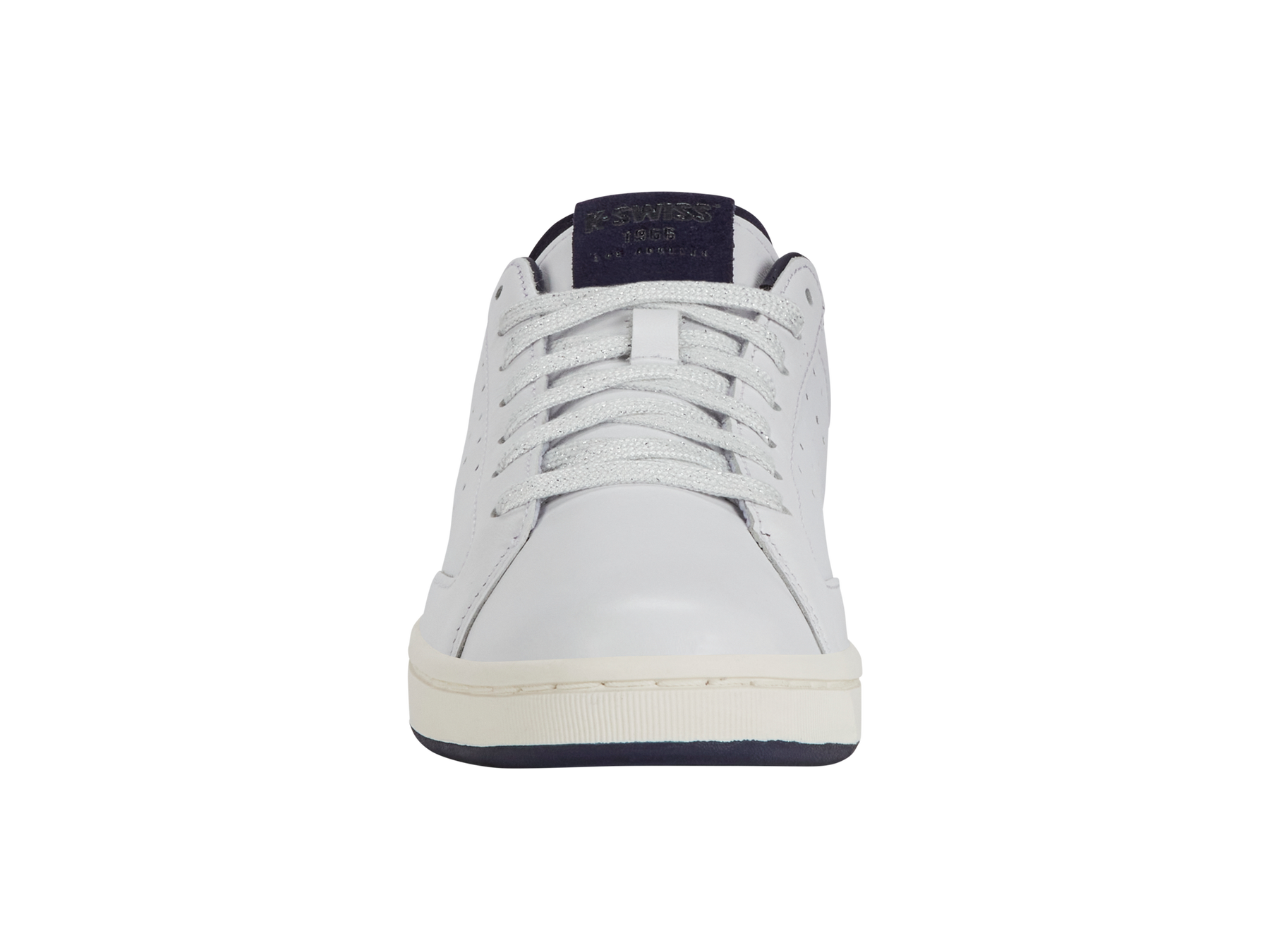 Giày Thể Thao Thời Trang Nữ K-SWISS Lozan Klub LTH