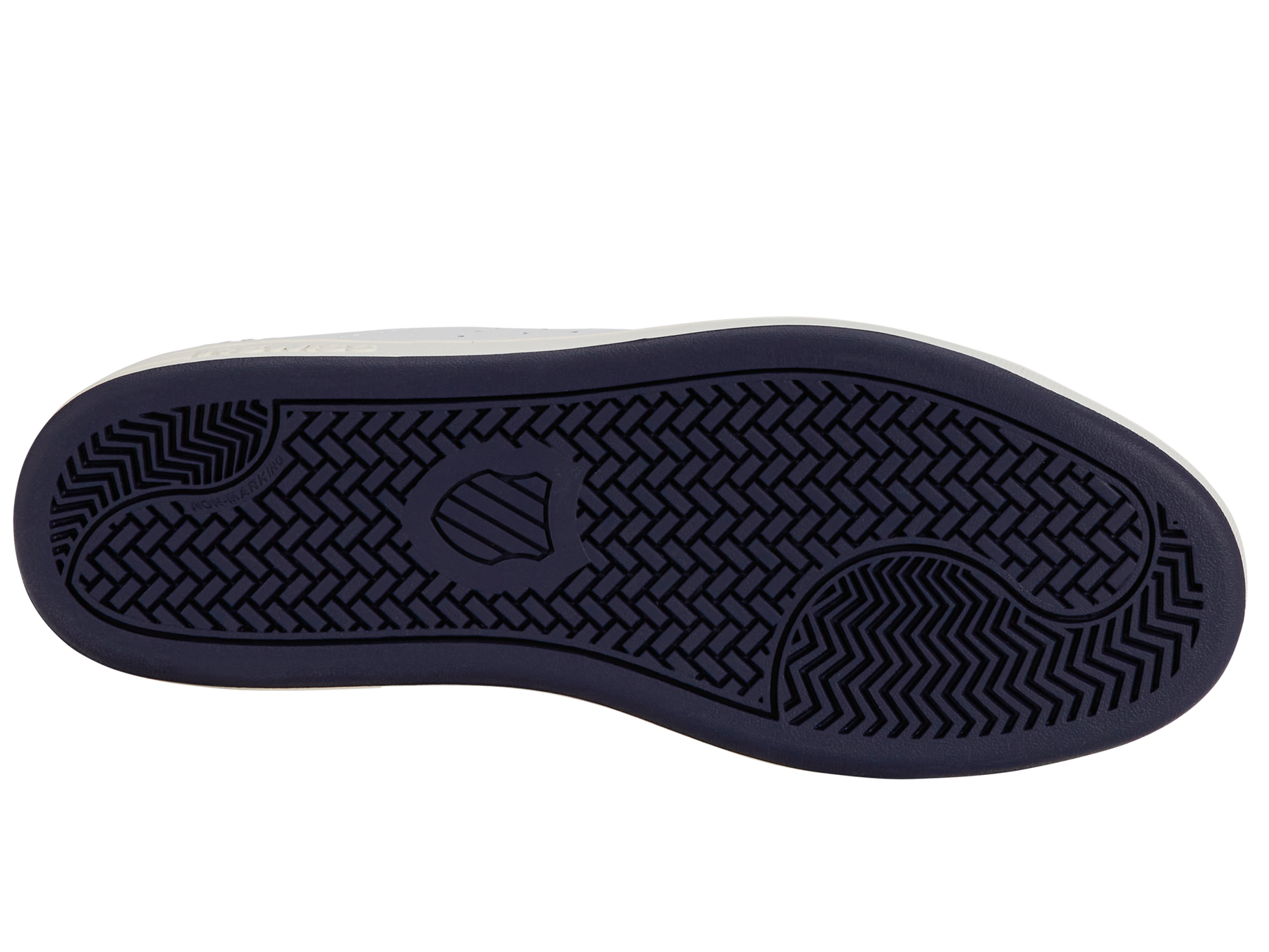 Giày Thể Thao Thời Trang Nữ K-SWISS Lozan Klub LTH