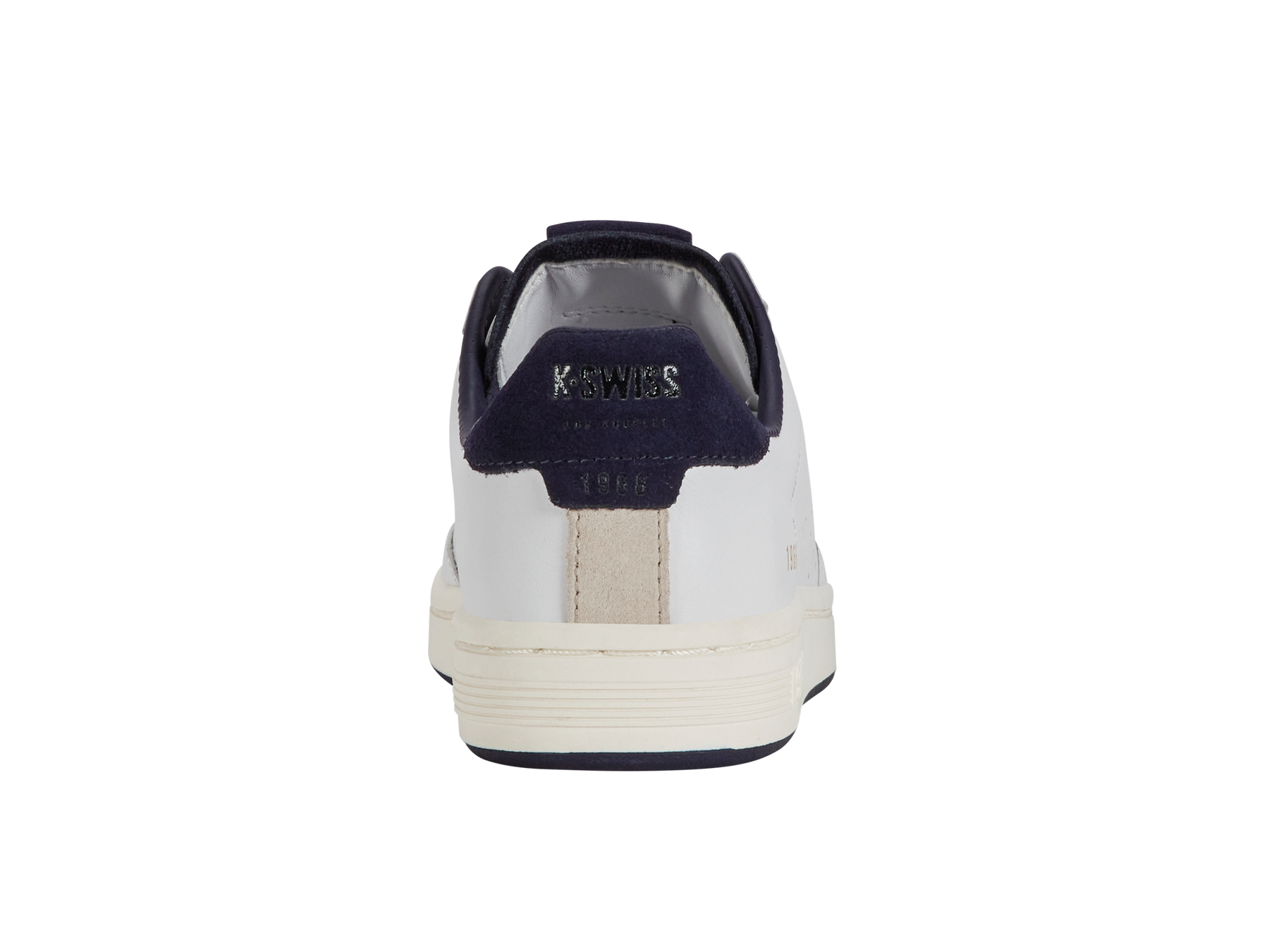 Giày Thể Thao Thời Trang Nữ K-SWISS Lozan Klub LTH