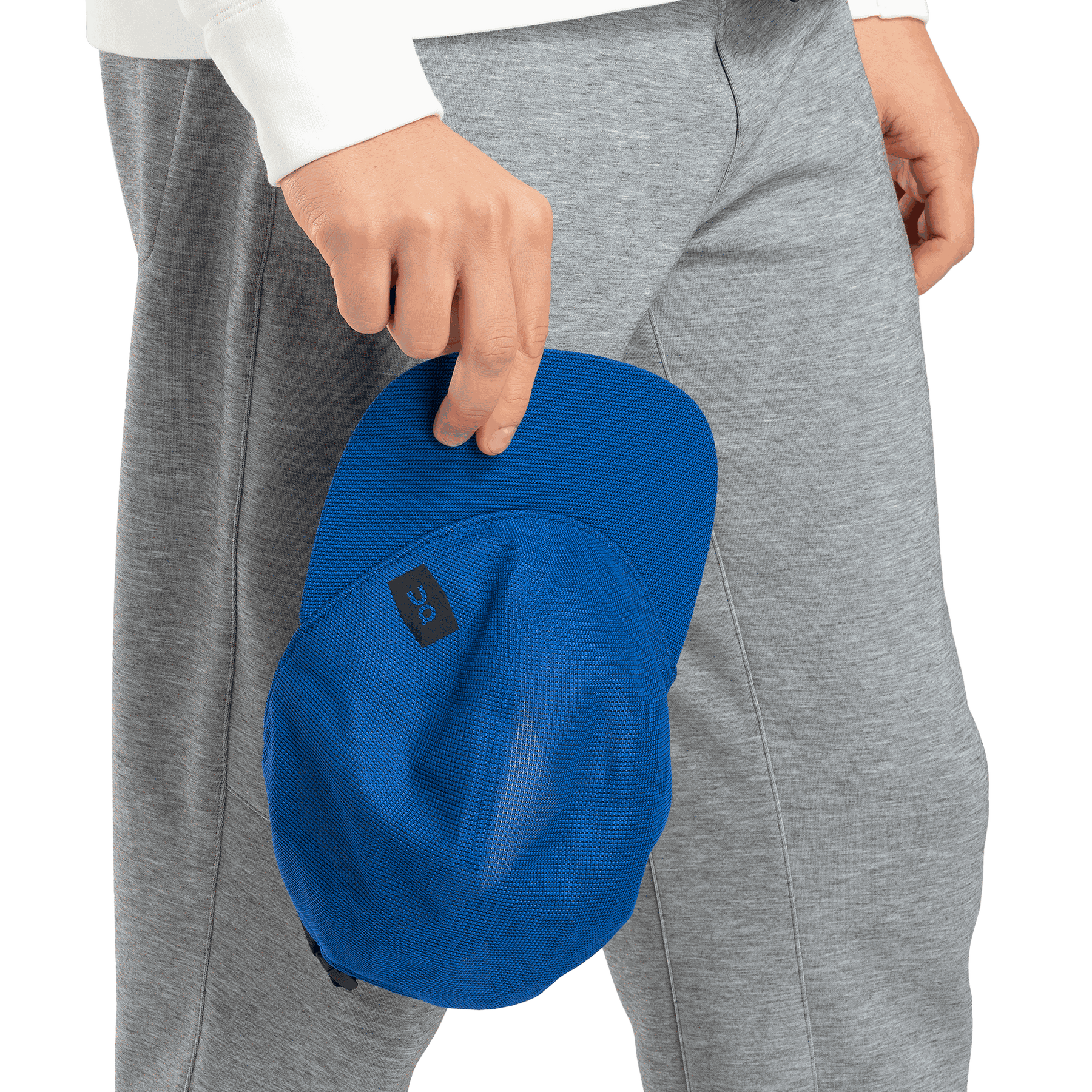 Nón thể thao Unisex On Moulded Cap