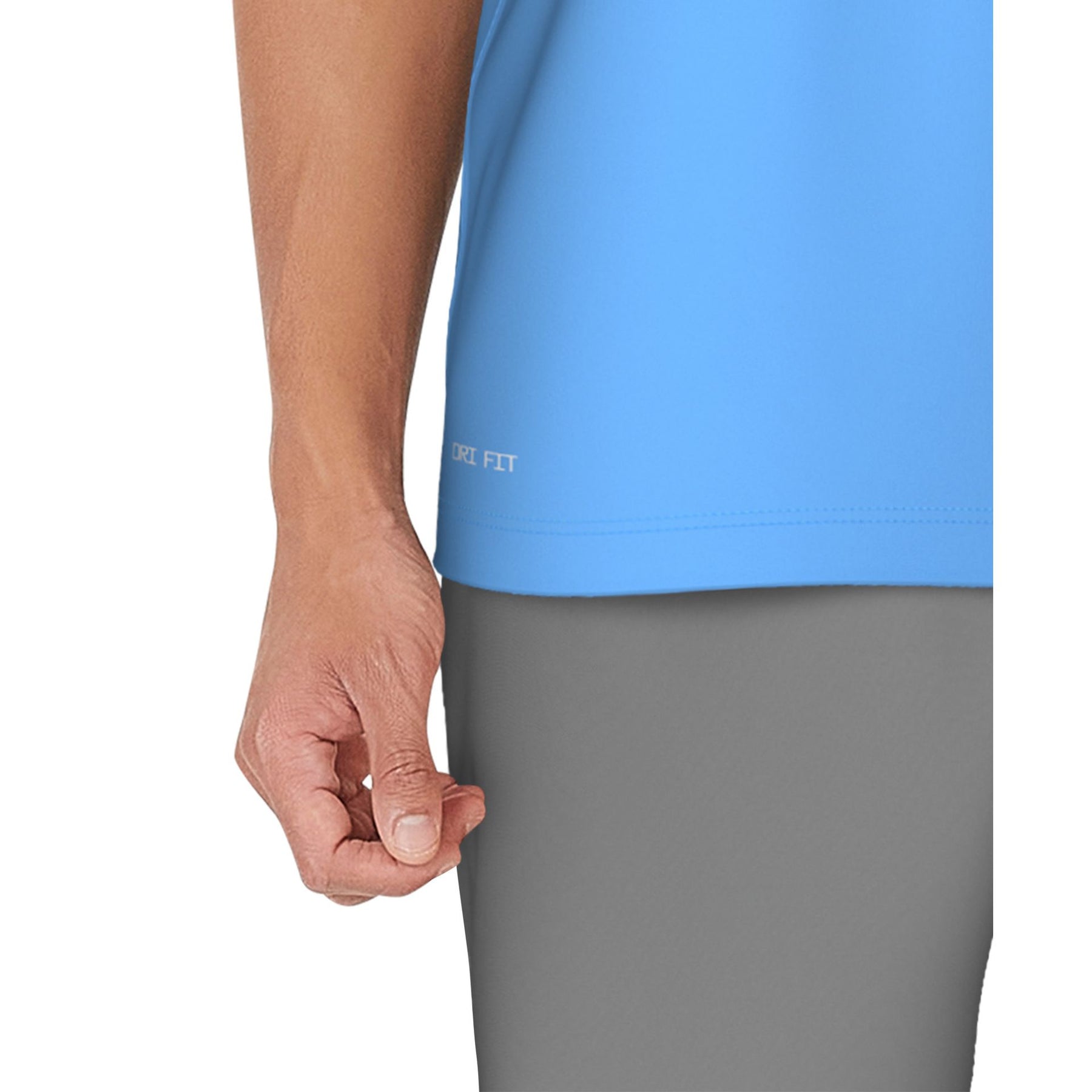 Áo Bơi Thể Thao Nam Nike Swim Short Sleeve Hydroguard