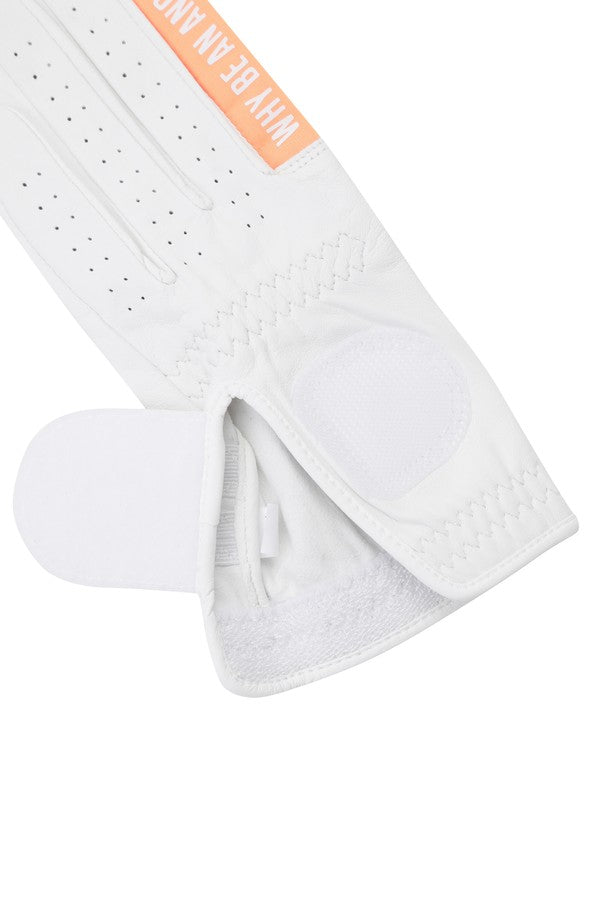 Găng Tay Golf WAAC Nữ Lambskin Point Glove
(Tay Phải)
