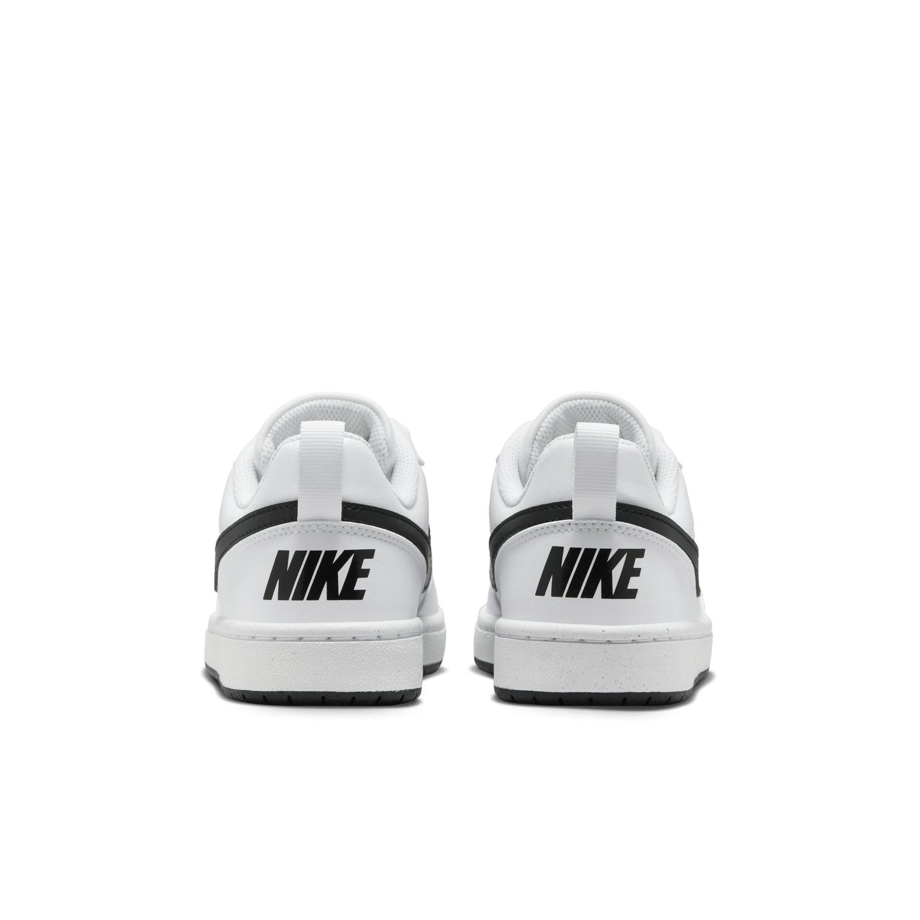 Giày Thể Thao Thời Trang Trẻ Em Bé Trai Nike Court Borough Low Recraft (Gs)