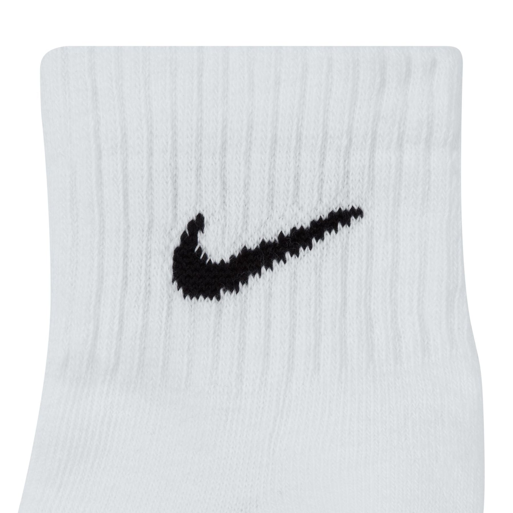 Vớ Thể Thao NIKE Everyday Cushioned Crew (3 đôi)