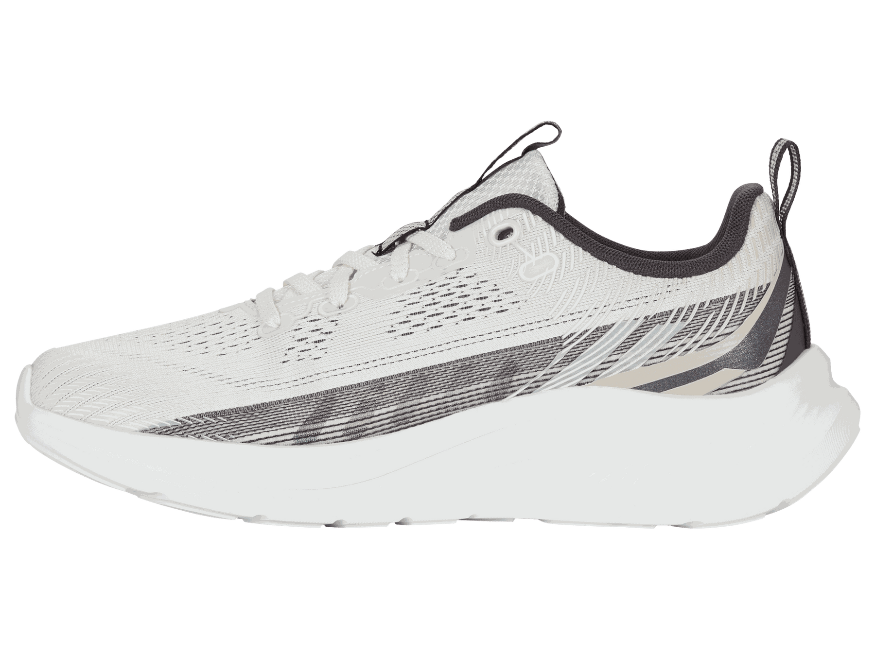 Giày Thể Thao Thời Trang Nữ K-Swiss Helio Trainer