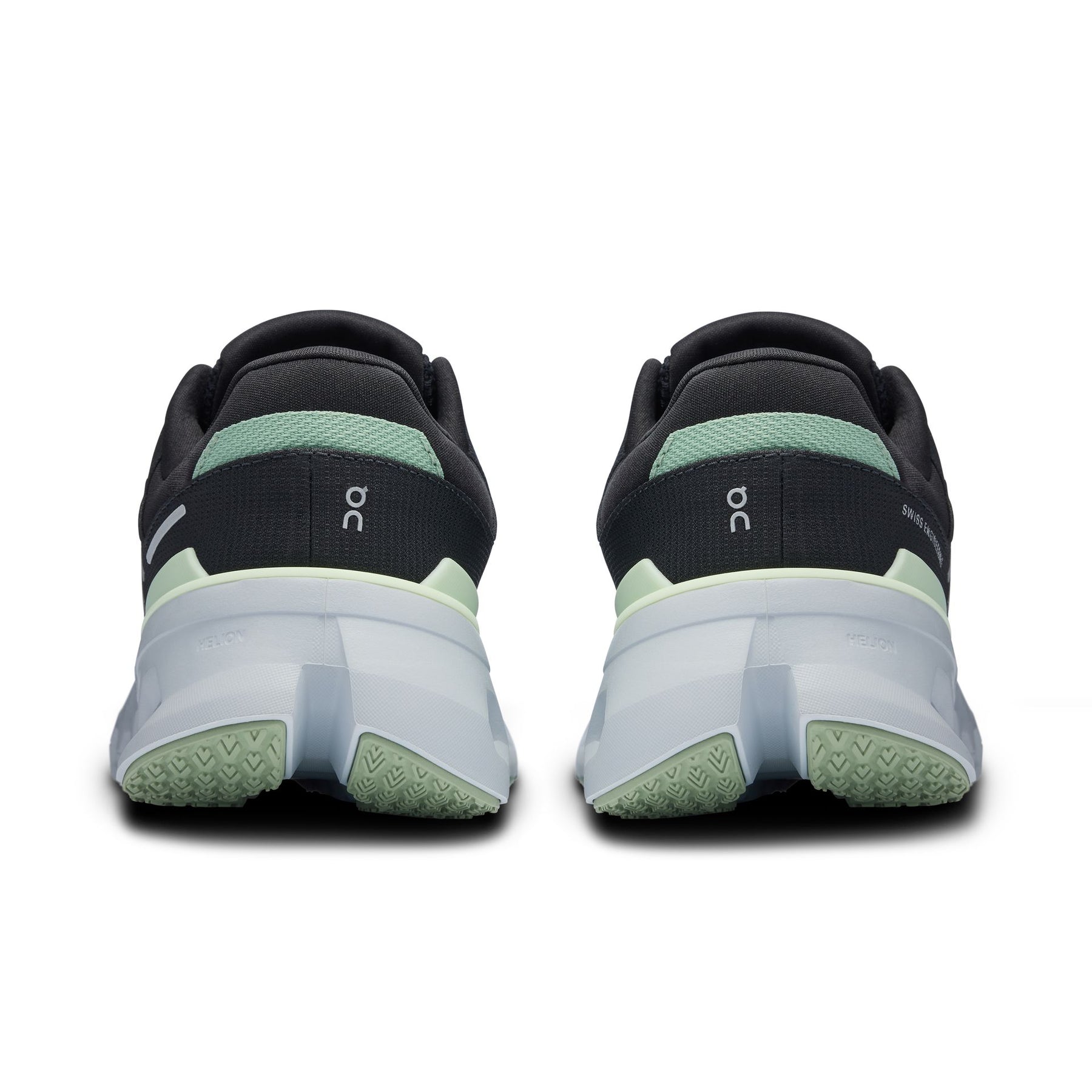 Giày Thể Thao Chạy Bộ Nữ On Running Cloudrunner 2 Wide