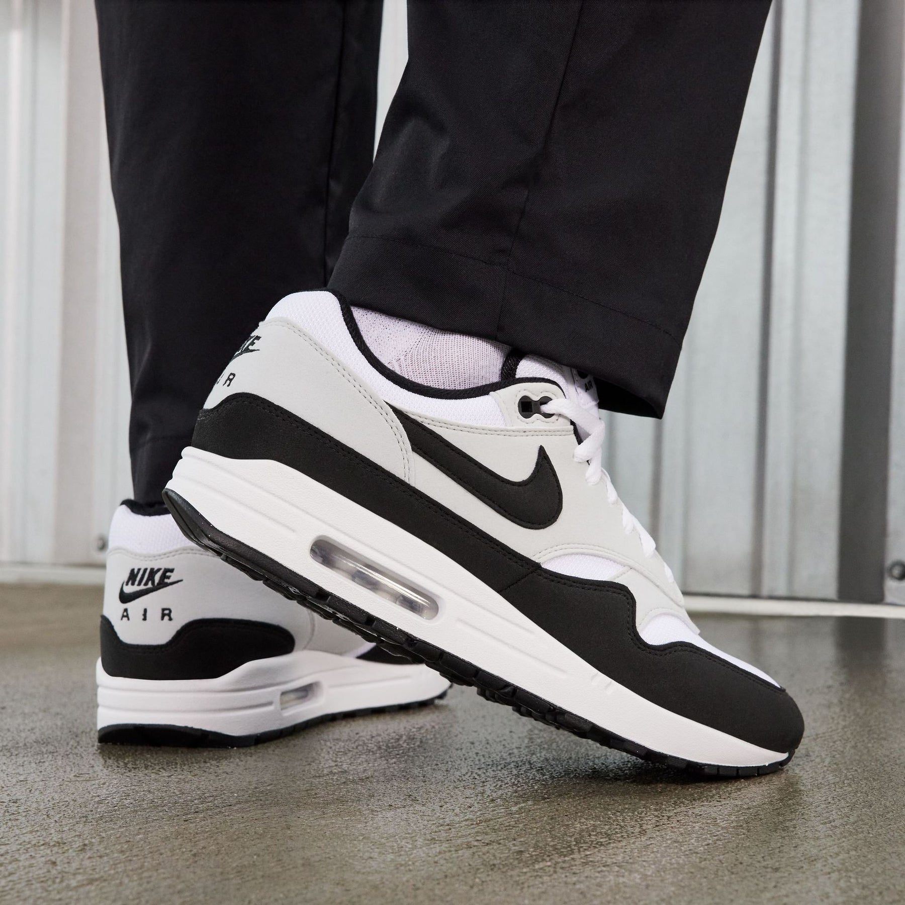 Giày Thể Thao Thời Trang Nam Nike Air Max 1