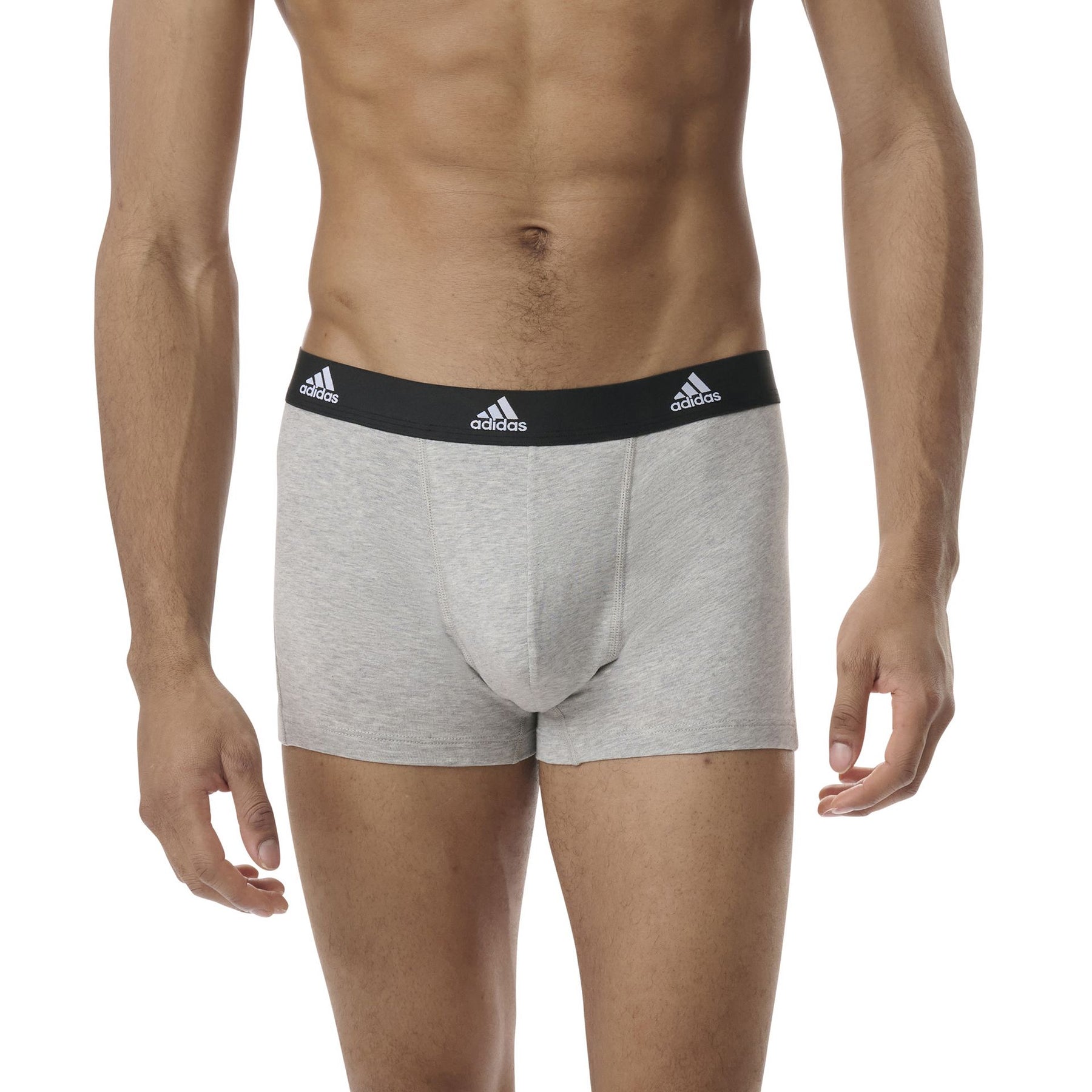 Quần Lót Thể Thao Nam Adidas Afc - 2Pk Trunk In Polybag