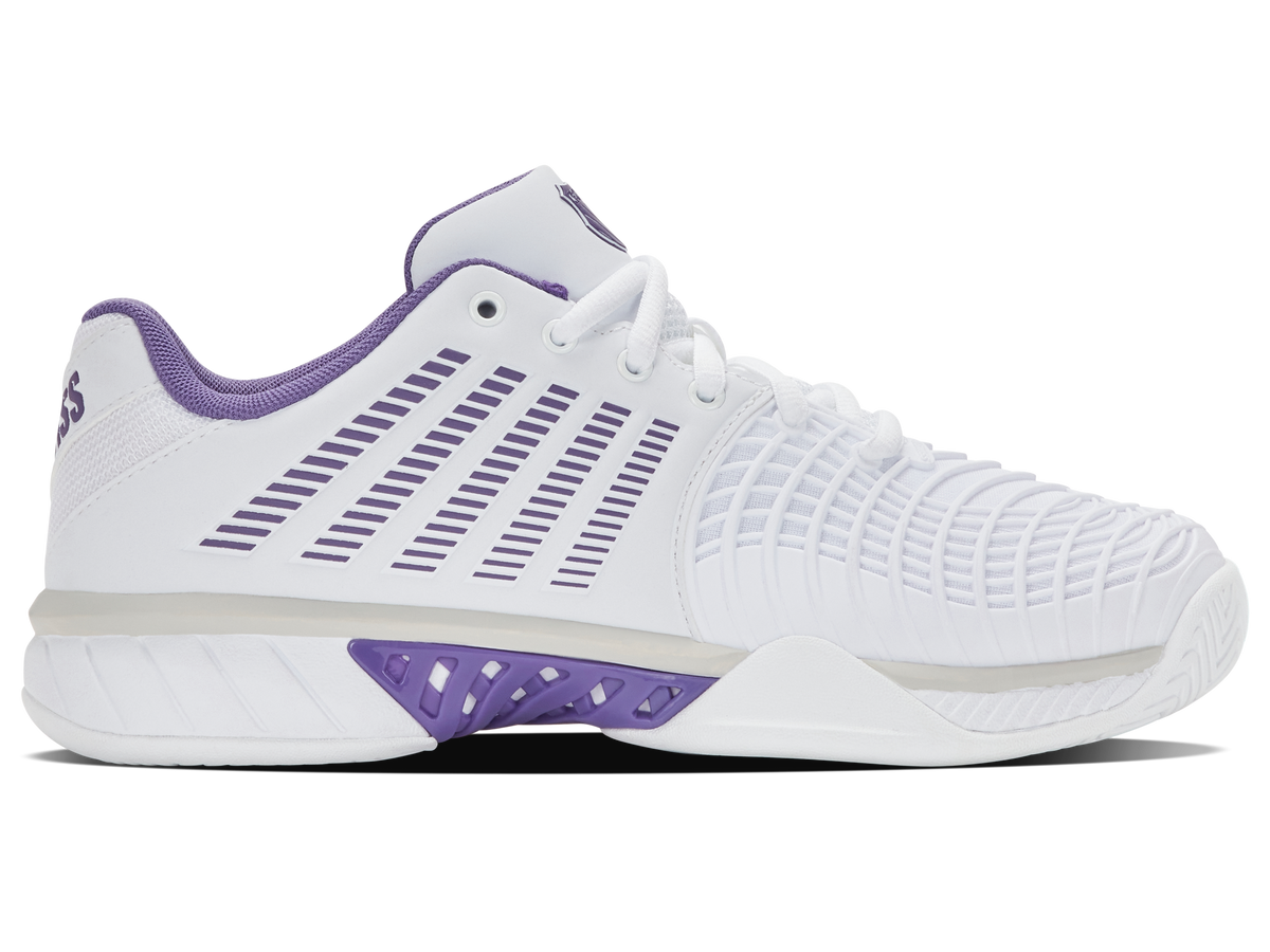 Giày Thể Thao Quần Vợt/ Pickleball Nữ K-Swiss Express Light 3