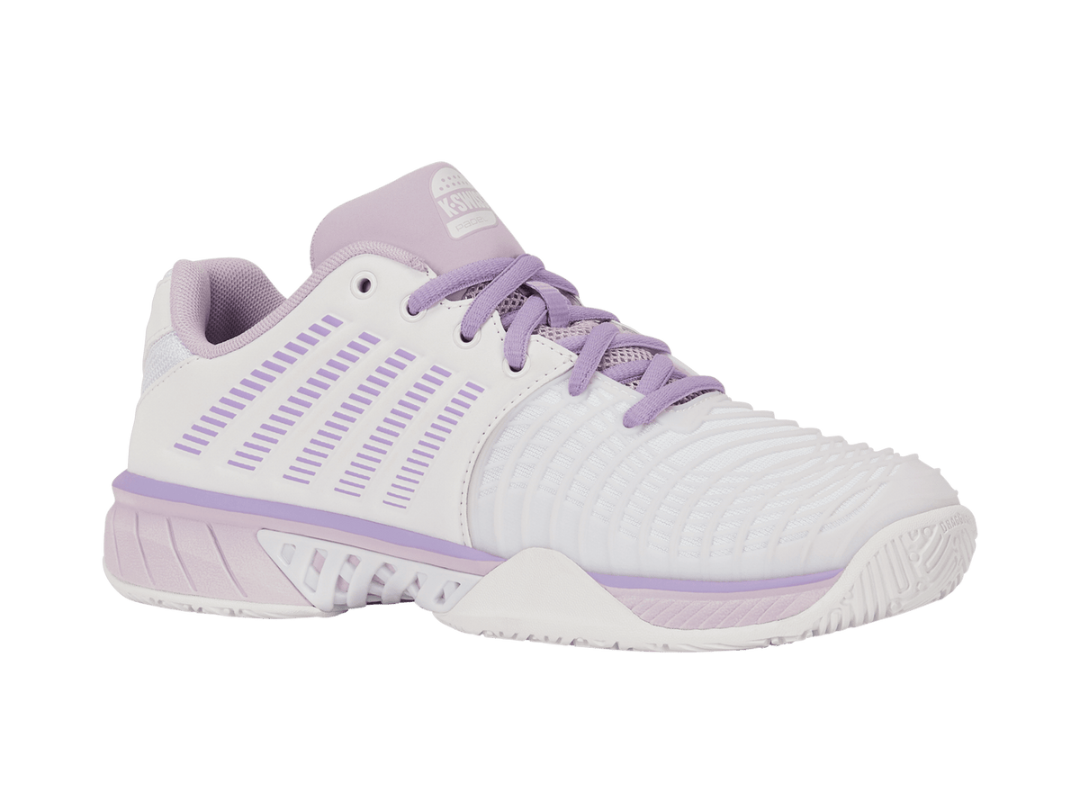 Giày Thể Thao Quần Vợt Nữ K-Swiss Express Light 3 Padel