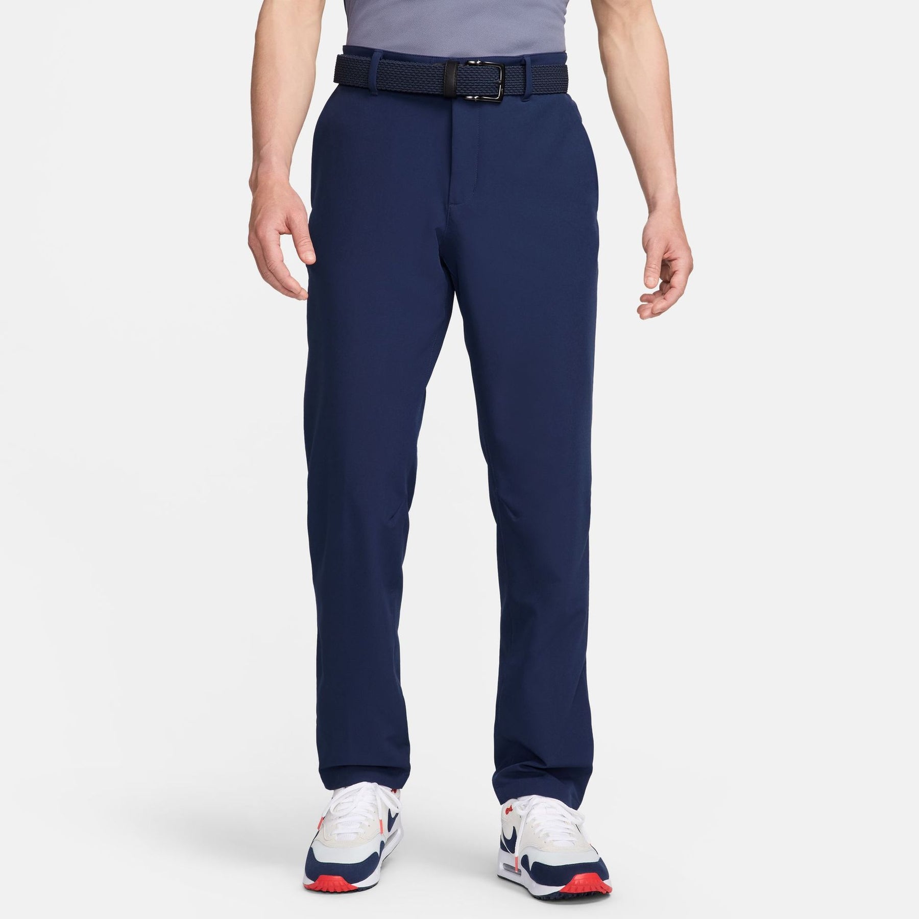 Quần Golf Dài Thể Thao Nam Nike As M Nk Tour Rpl Flex Slim Pnt