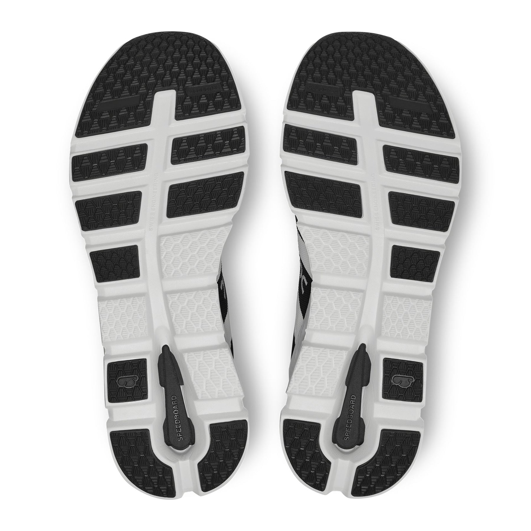 Giày Thể Thao Chạy Bộ Nam On Running Cloudrunner