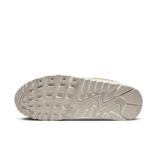 Giày Thể Thao Thời Trang Nữ Nike Wmns Air Max 90