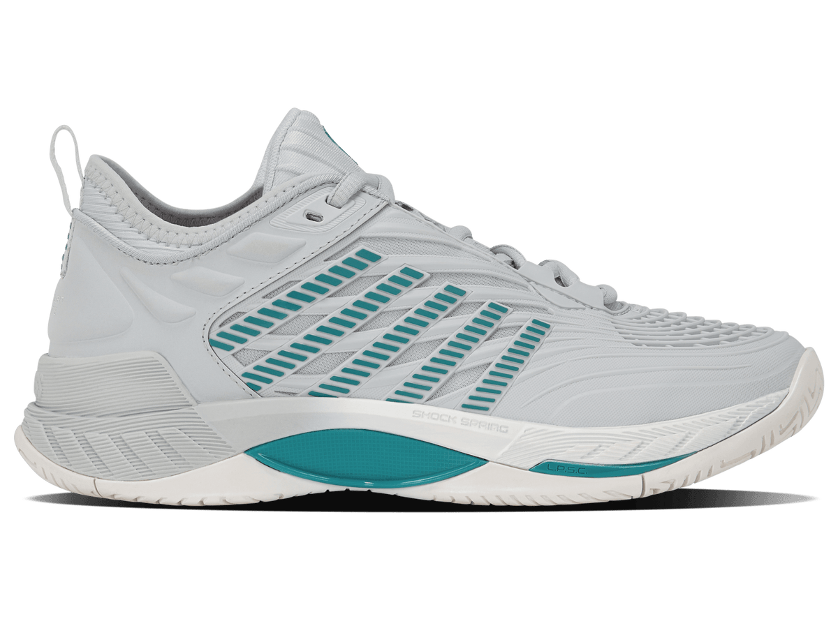 Giày Thể Thao Quần Vợt/ Pickleball Nữ K-Swiss Hypercourt Supreme 2