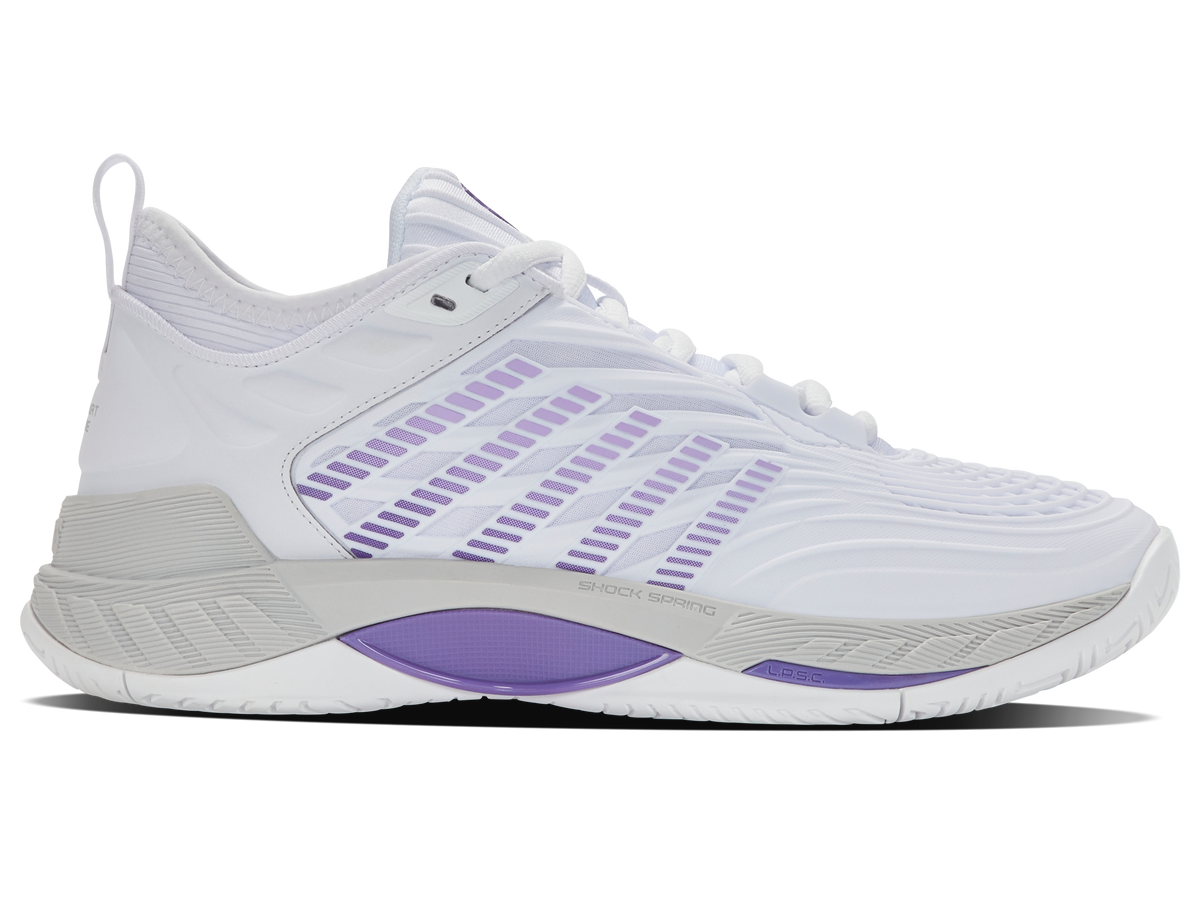 Giày Thể Thao Quần Vợt/ Pickleball Nữ K-Swiss Hypercourt Supreme 2