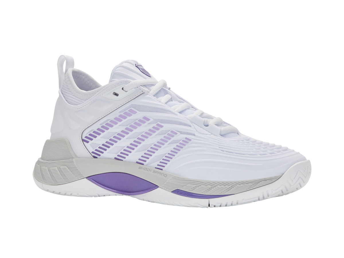 Giày Thể Thao Quần Vợt/ Pickleball Nữ K-Swiss Hypercourt Supreme 2