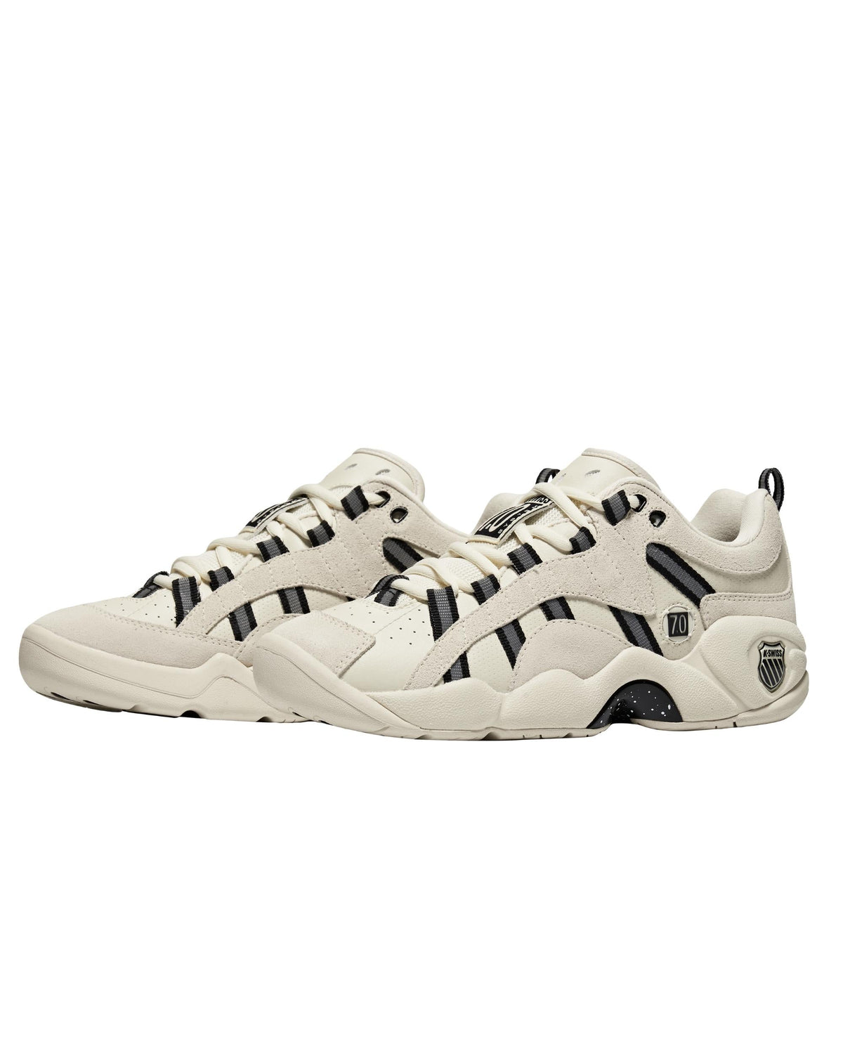 Giày Thể Thao Thời Trang Nữ K-Swiss Ascendor Og