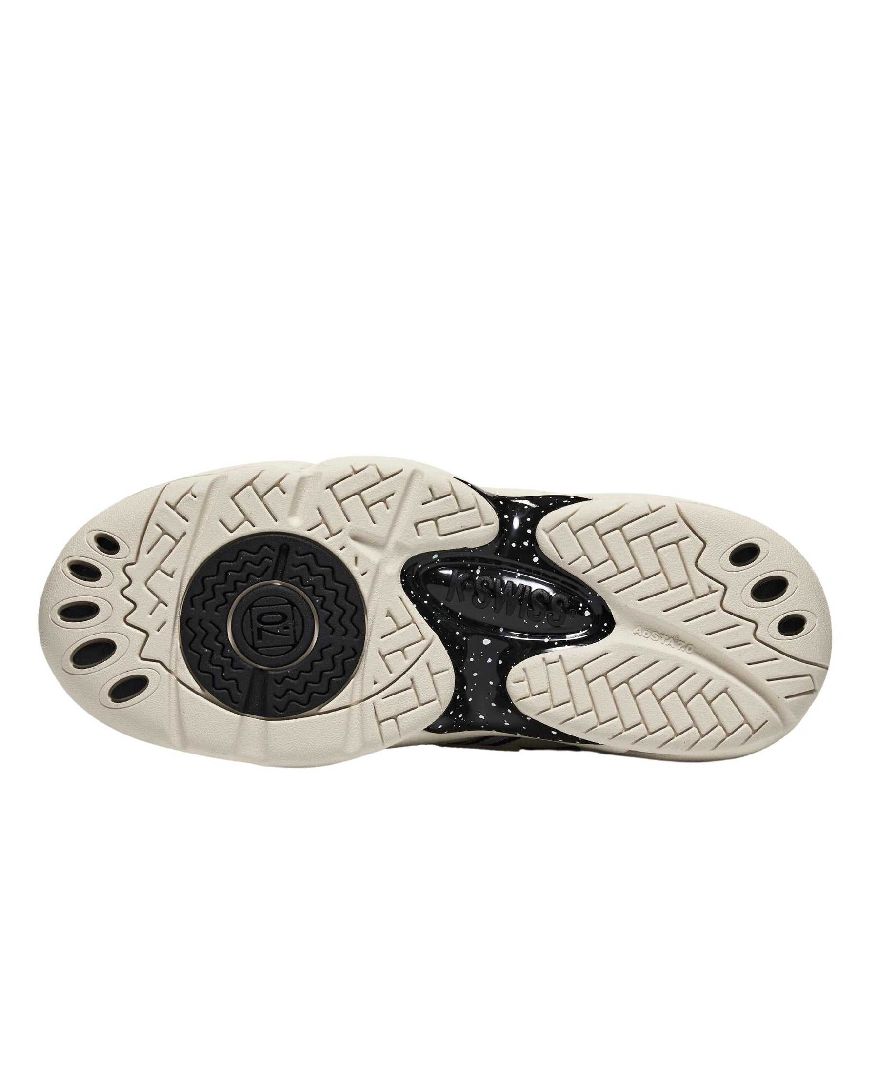 Giày Thể Thao Thời Trang Nữ K-Swiss Ascendor Og