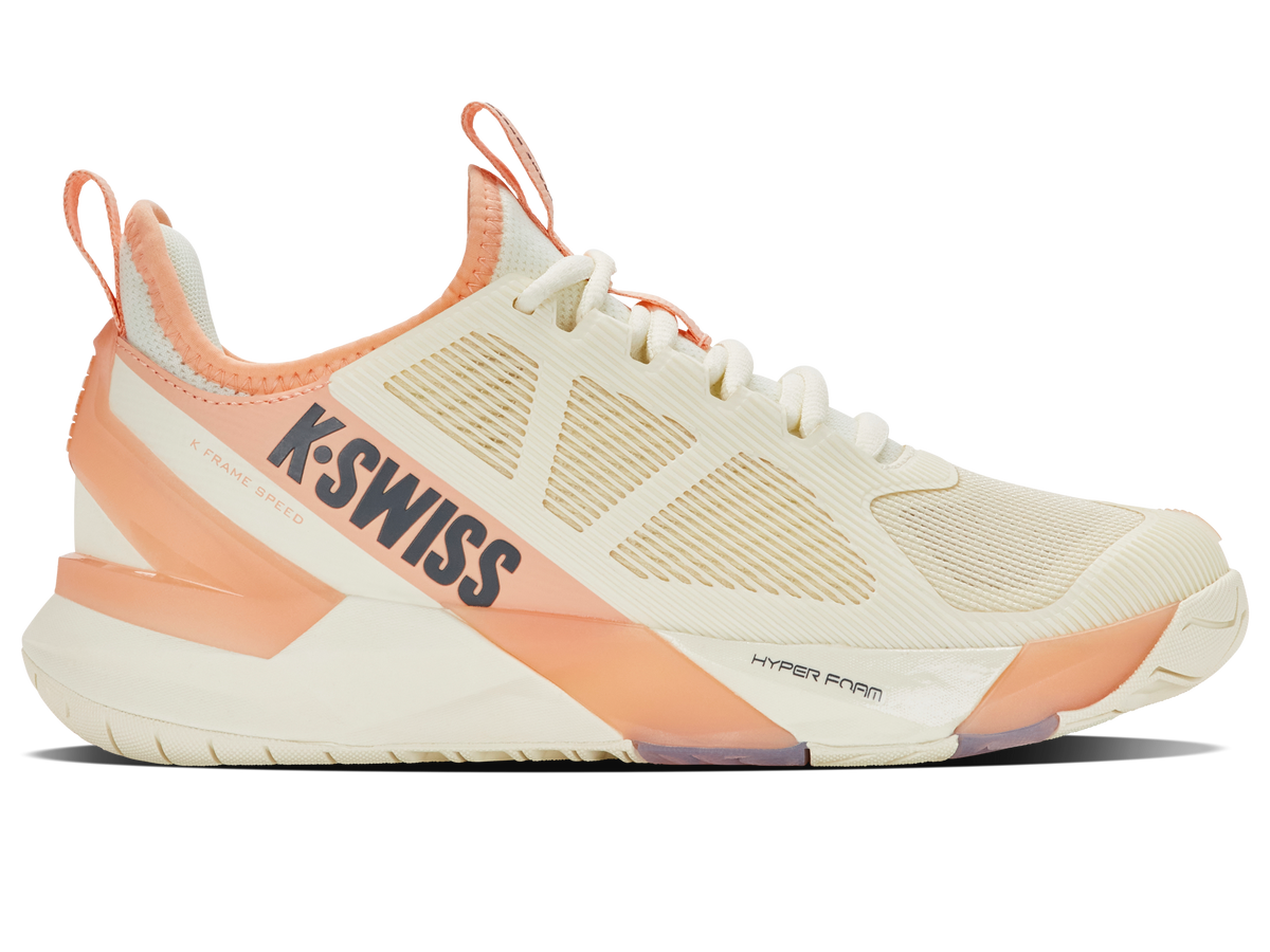 Giày Thể Thao Quần Vợt/Pickleball Nữ K-Swiss K-Frame Speed