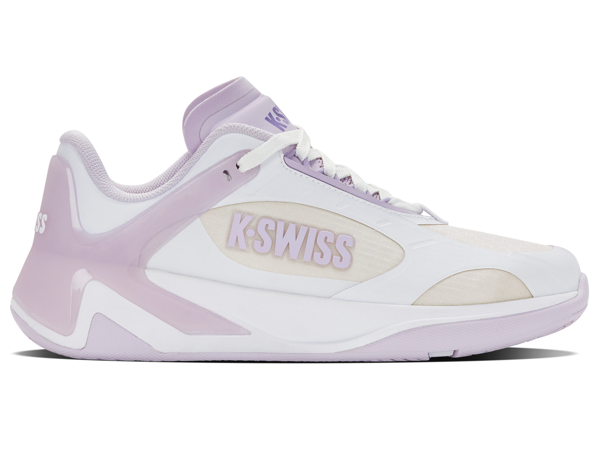 Giày Thể Thao QUẦN VỢT/PICKLEBALL NỮ K-SWISS K-FRAME