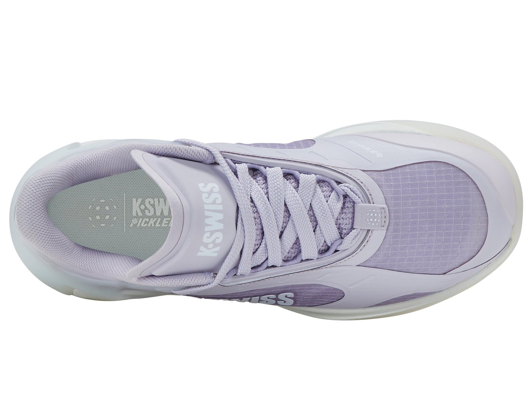 Giày thể thao QUẦN VỢT/PICKLEBALL NỮ K-SWISS K-FRAME PERFORMANCE