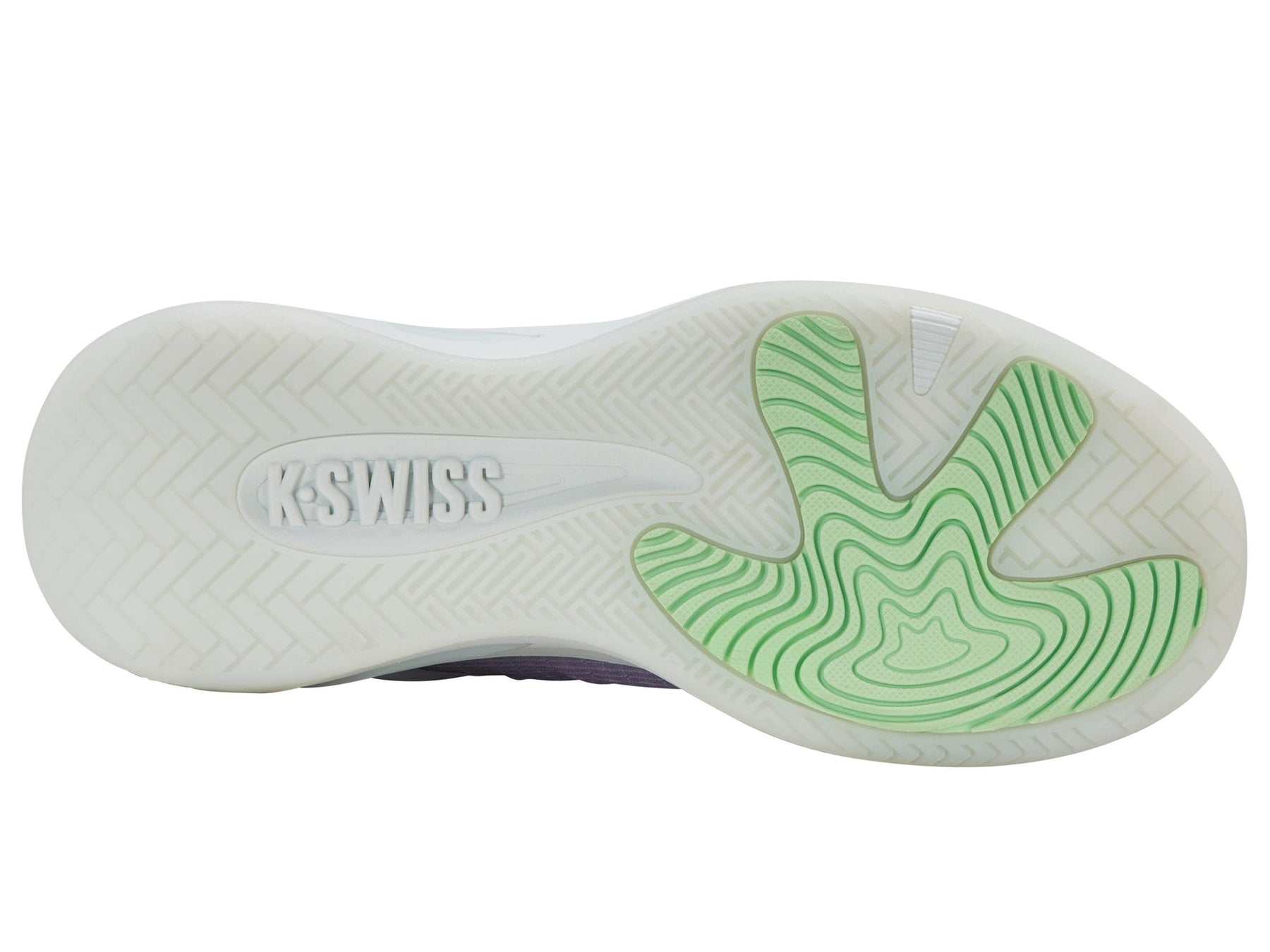 Giày thể thao QUẦN VỢT/PICKLEBALL NỮ K-SWISS K-FRAME PERFORMANCE