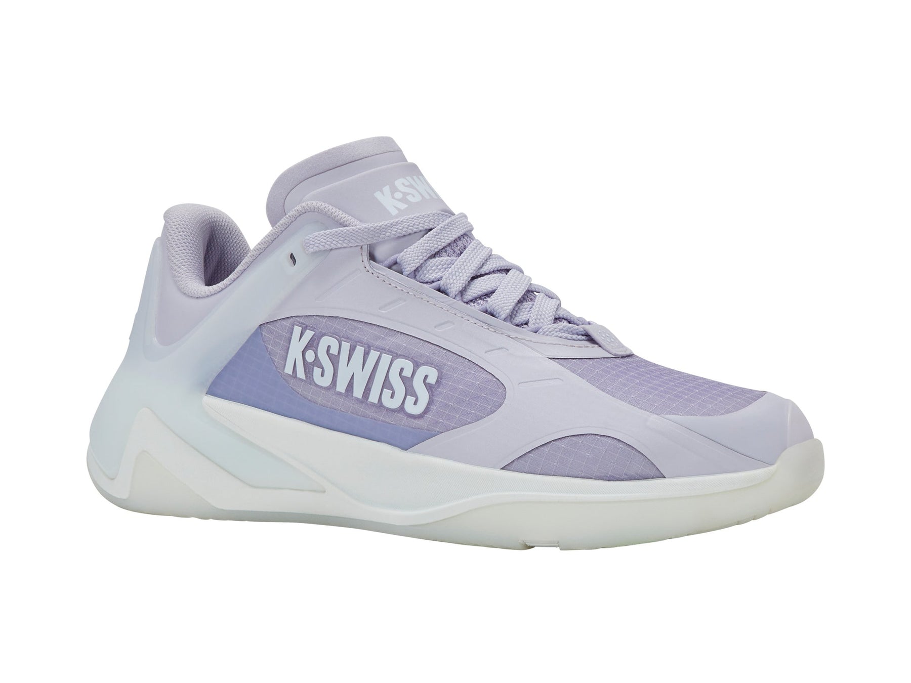 Giày thể thao QUẦN VỢT/PICKLEBALL NỮ K-SWISS K-FRAME PERFORMANCE