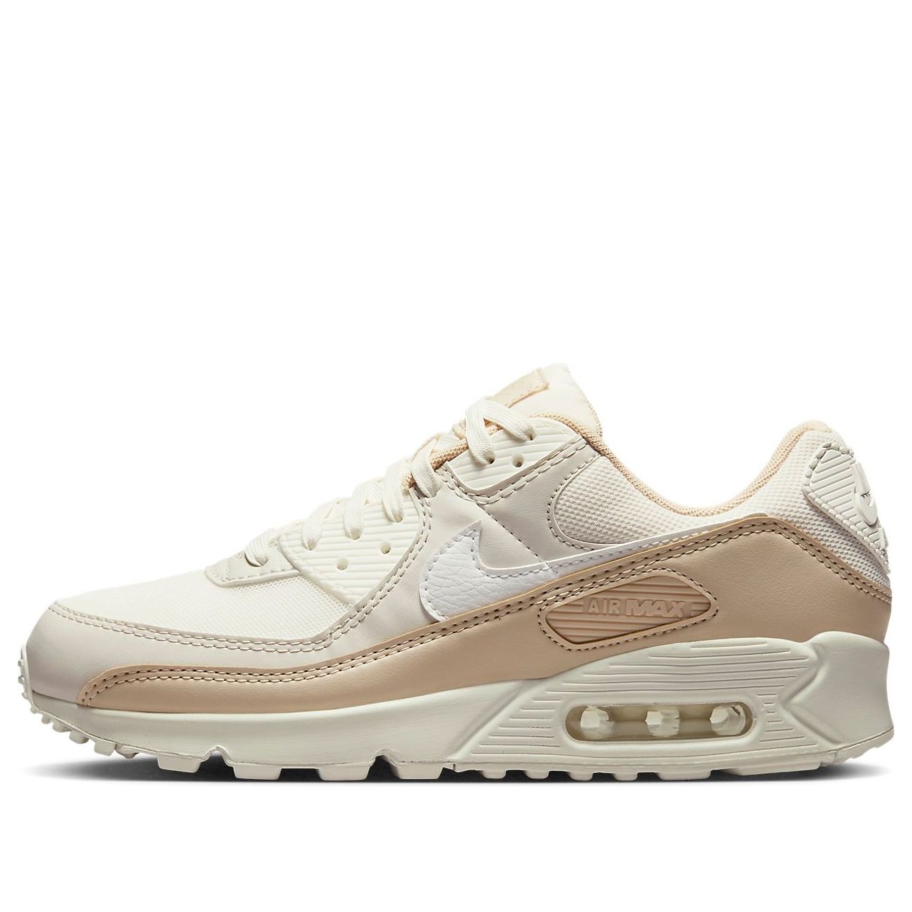 Giày Thể Thao Thời Trang Nữ Nike Wmns Air Max 90