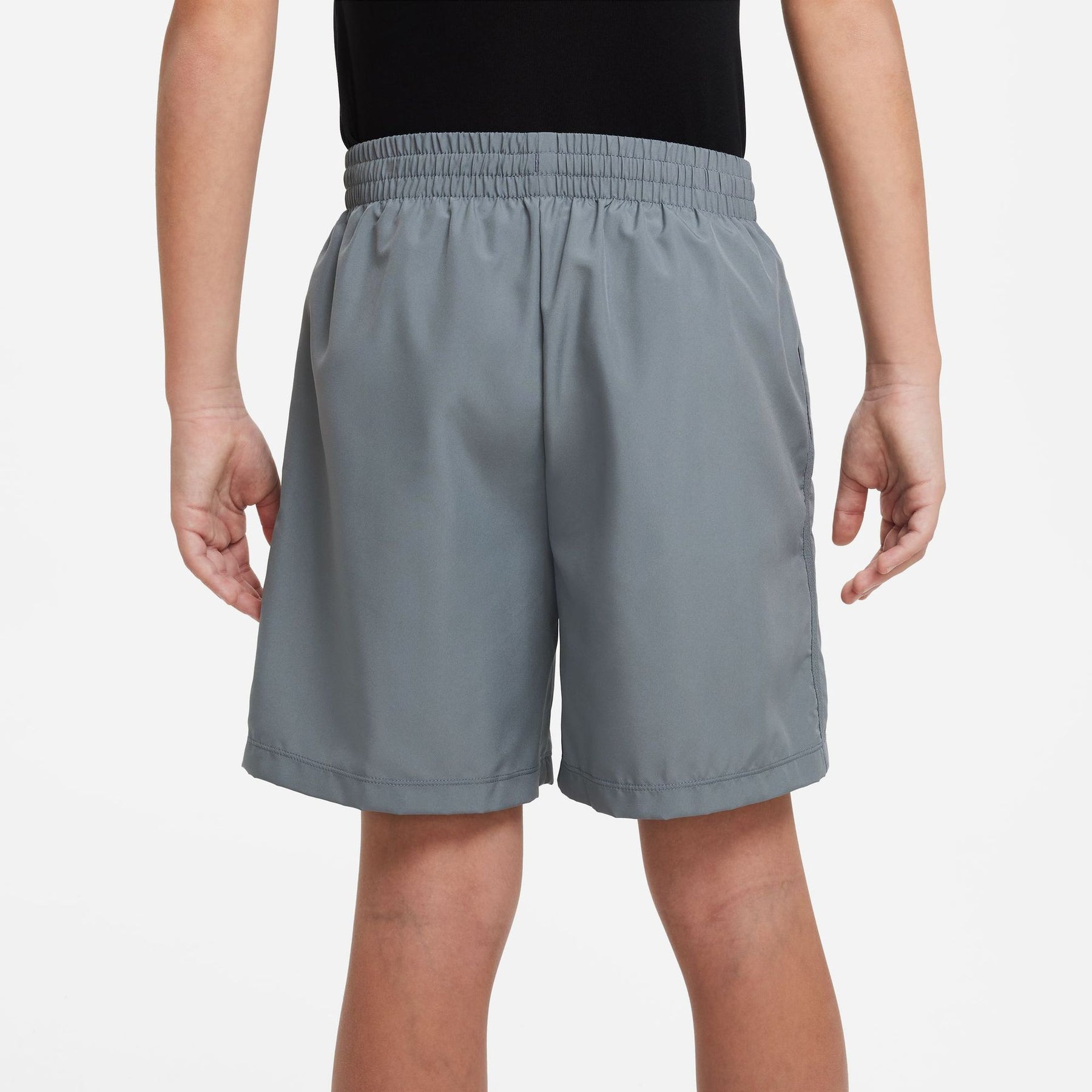 Quần Thể Thao Ngắn Trẻ Em Bé Trai Nike B Nk Df Multi Wvn Short