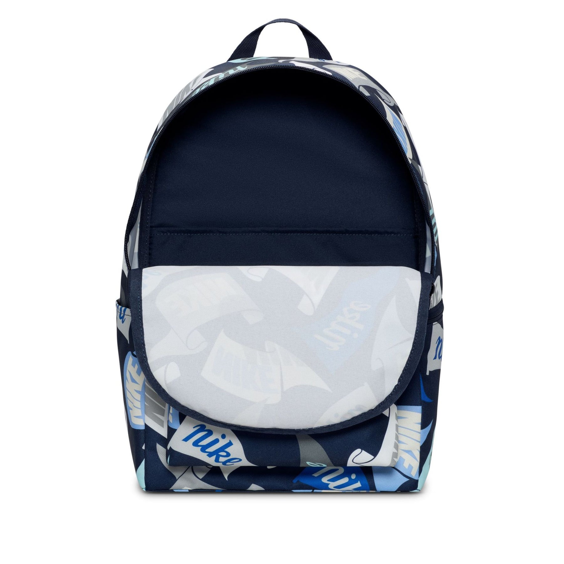 Ba Lô Thể Thao Unisex NIke HERITAGE BKPK-PENANT TOSS