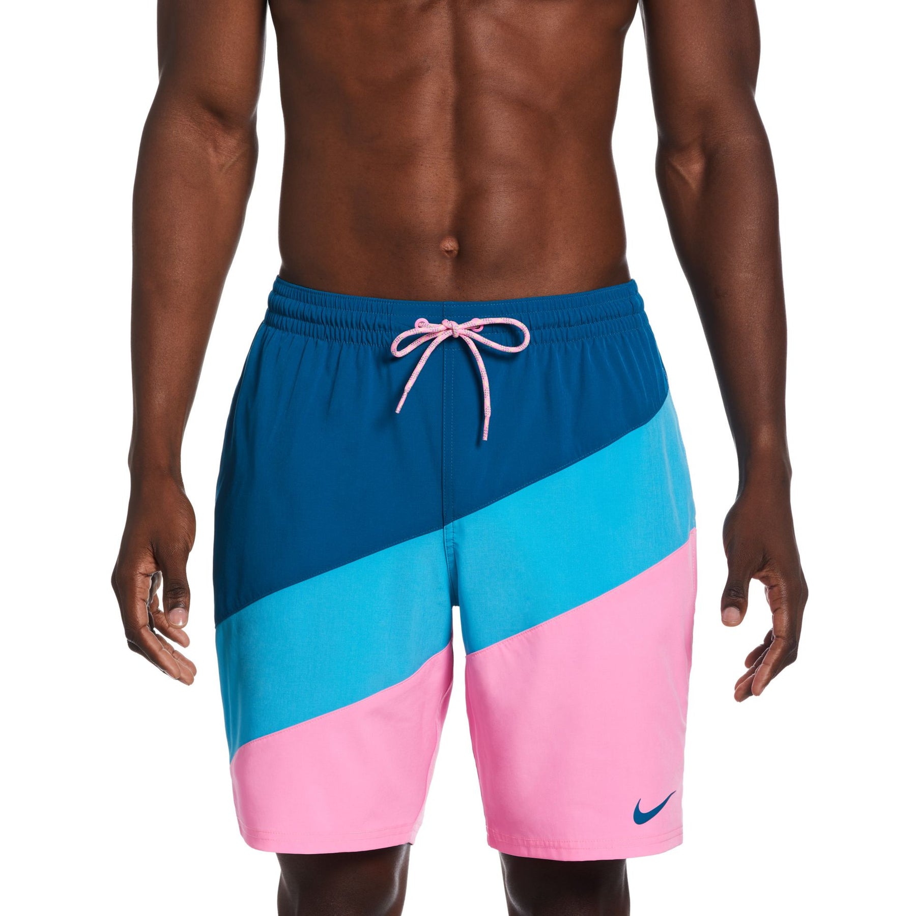 Quần Bơi Thể Thao Nam Nike Swim 9" Volley Short
