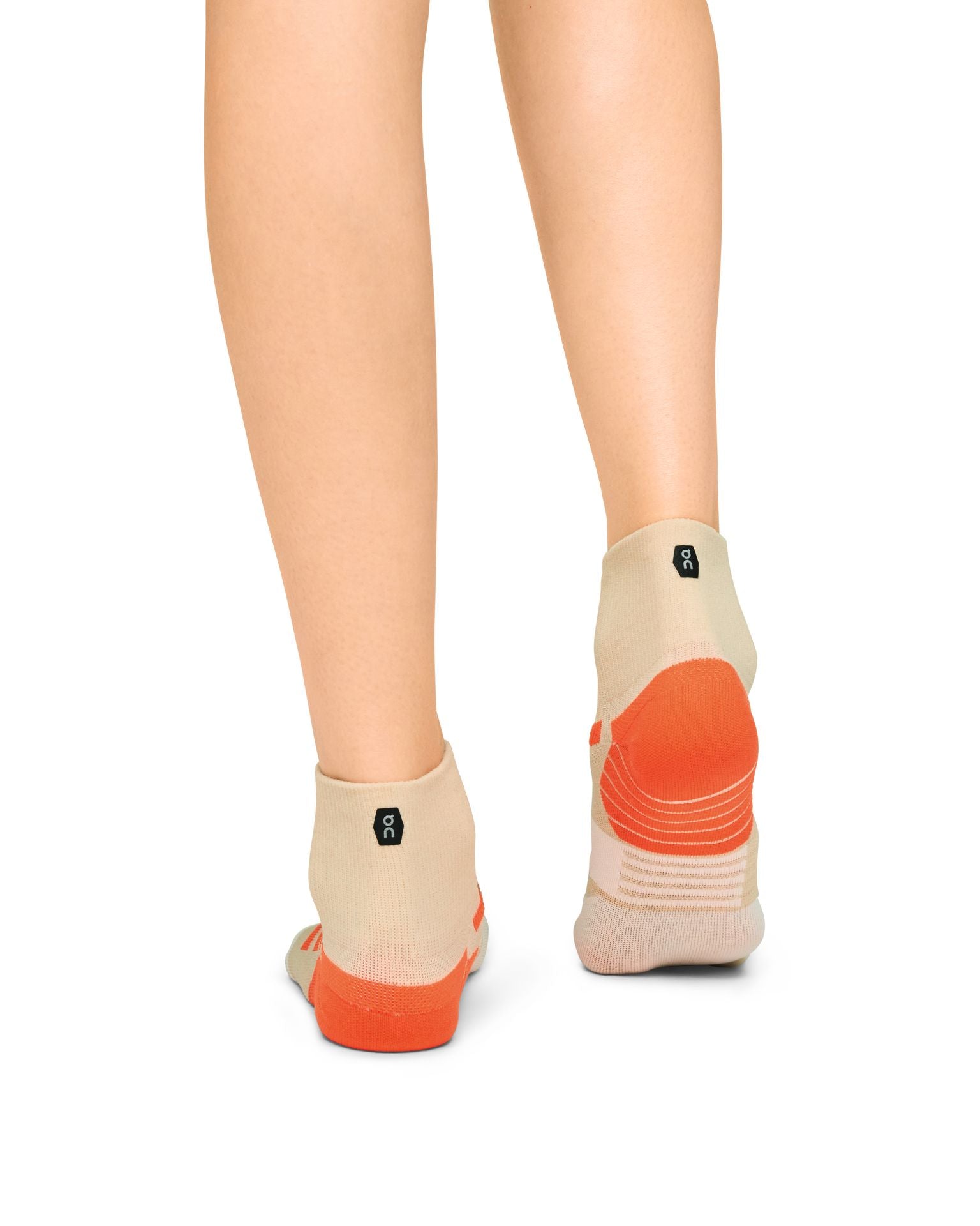 Vớ Thể Thao Nữ On Running Performance Mid Sock