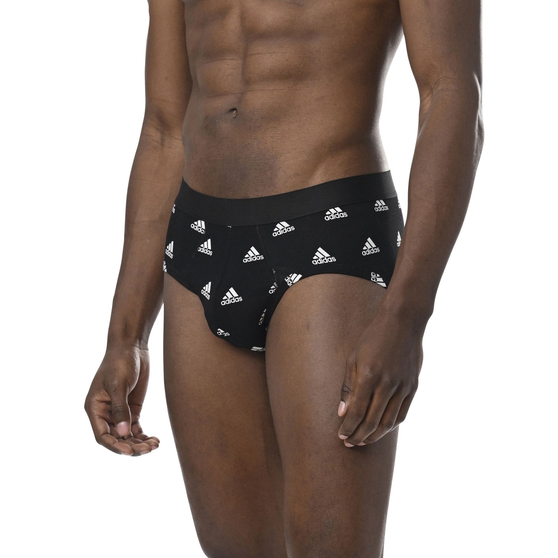 Quần Lót Thể Thao Nam Adidas Afc - 3Pk Brief