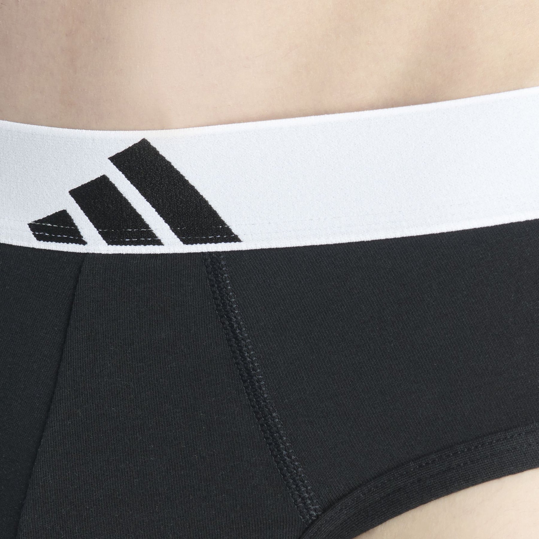 Quần Lót Thể Thao Nam Adidas Afc - 3Pk Brief