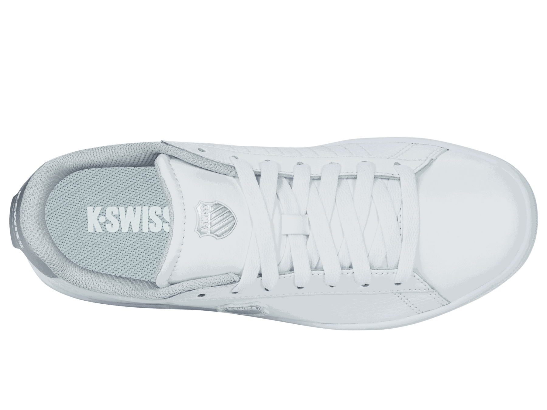 Giày Thể Thao Thời Trang Nữ K-Swiss Court Shield Ii