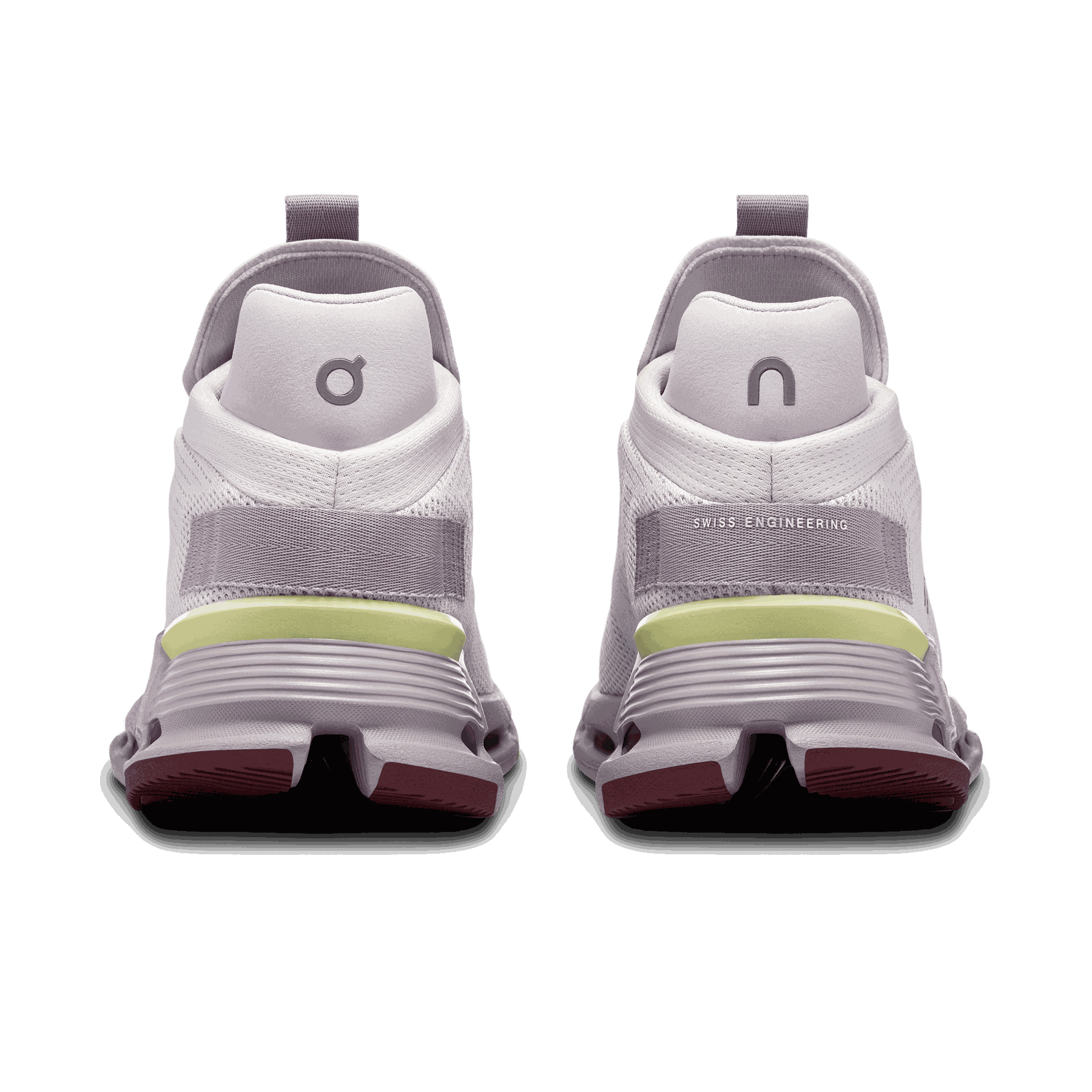 Giày Thể Thao Nữ On Running PAD Cloudnova