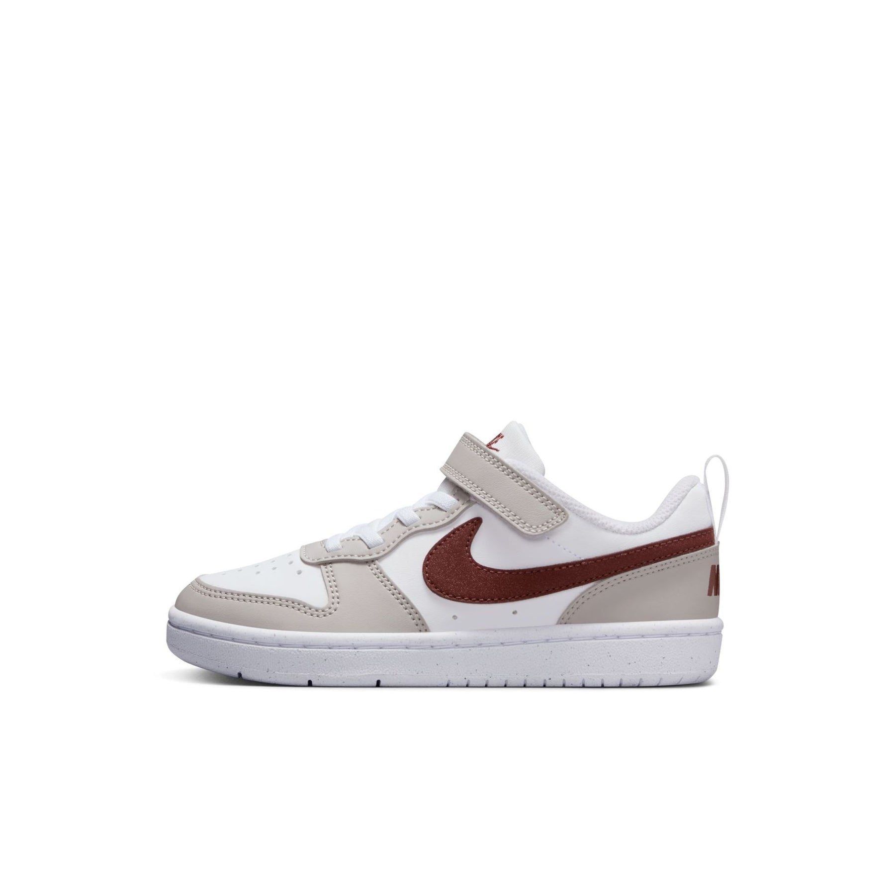 Giày Thể Thao Thời Trang Trẻ Em Bé Trai Nike Court Borough Recraft Hf (Ps)
