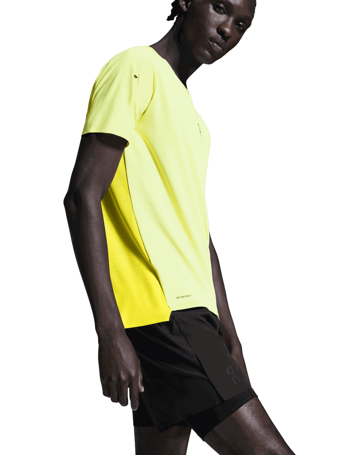 Quần Đùi Thể Thao Chạy Bộ Nam On Running 5" Performance 2/1 Shorts