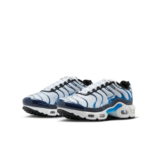 Giày Thể Thao Thời Trang Trẻ Em Bé Trai Nike Nike Air Max Plus (Gs)