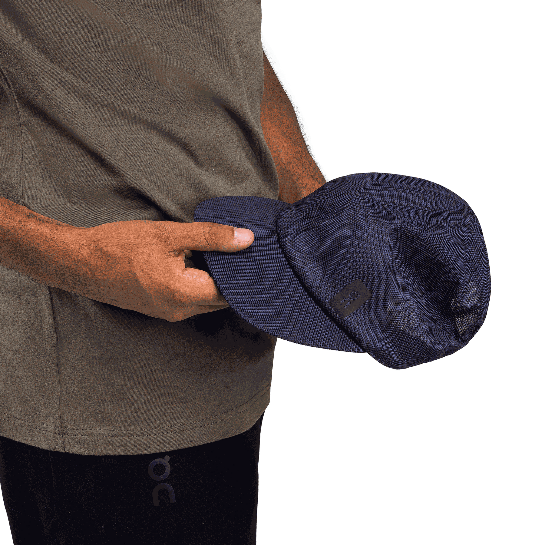 Nón thể thao Unisex On PAD | Moulded Cap
