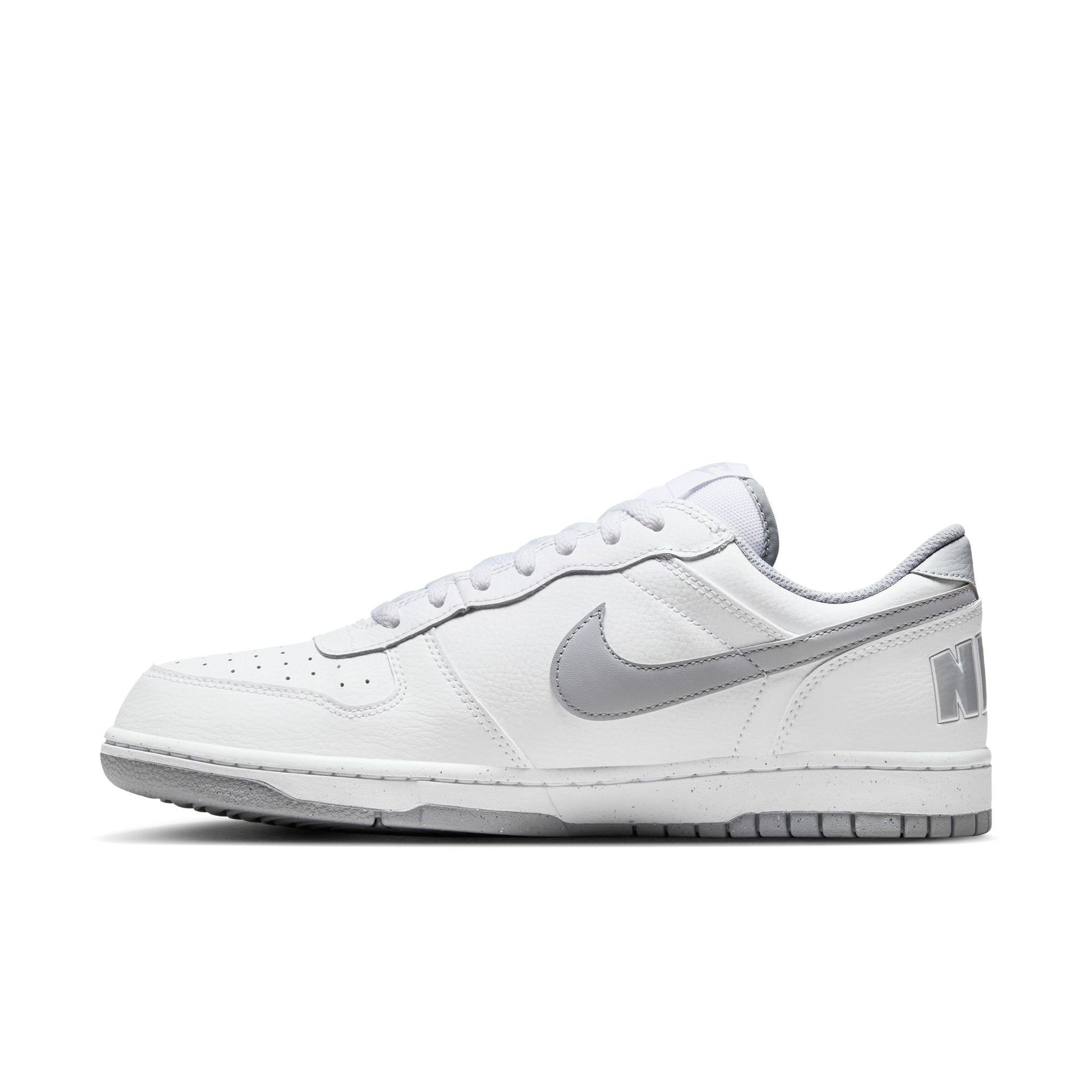 Giày Thể Thao Thời Nam Nike Big Low