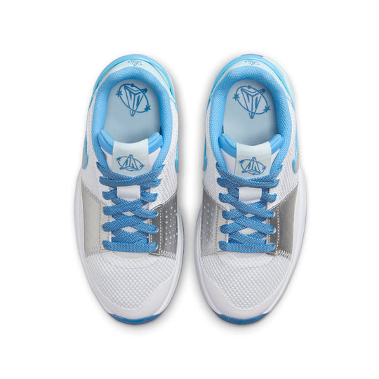 Giày Thể Thao Bóng Rổ Trẻ Em Unisex Nike Ja 1 Se (Gs)